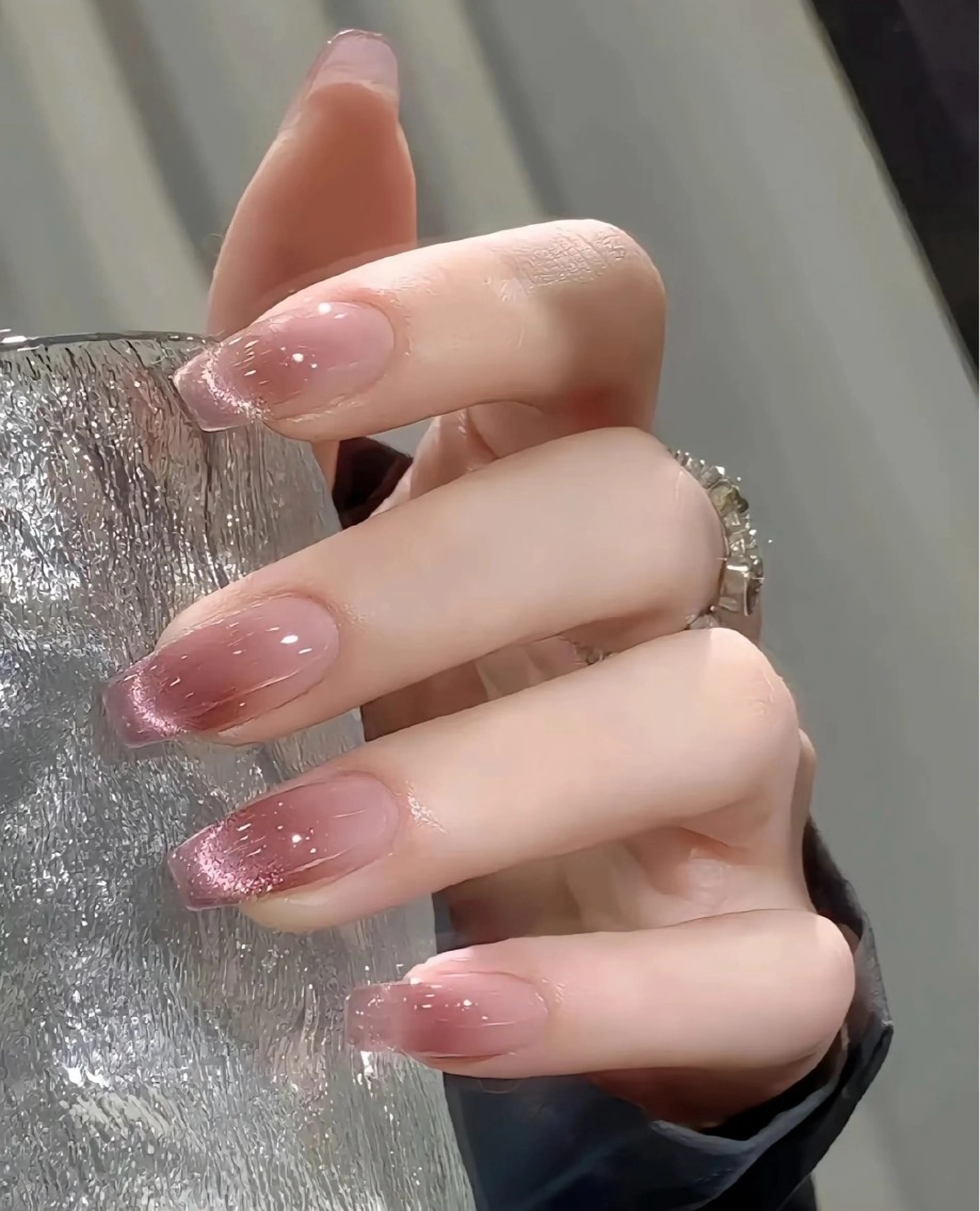 ネイル ハンドネイル Trend Nail シロのネイルデザイン