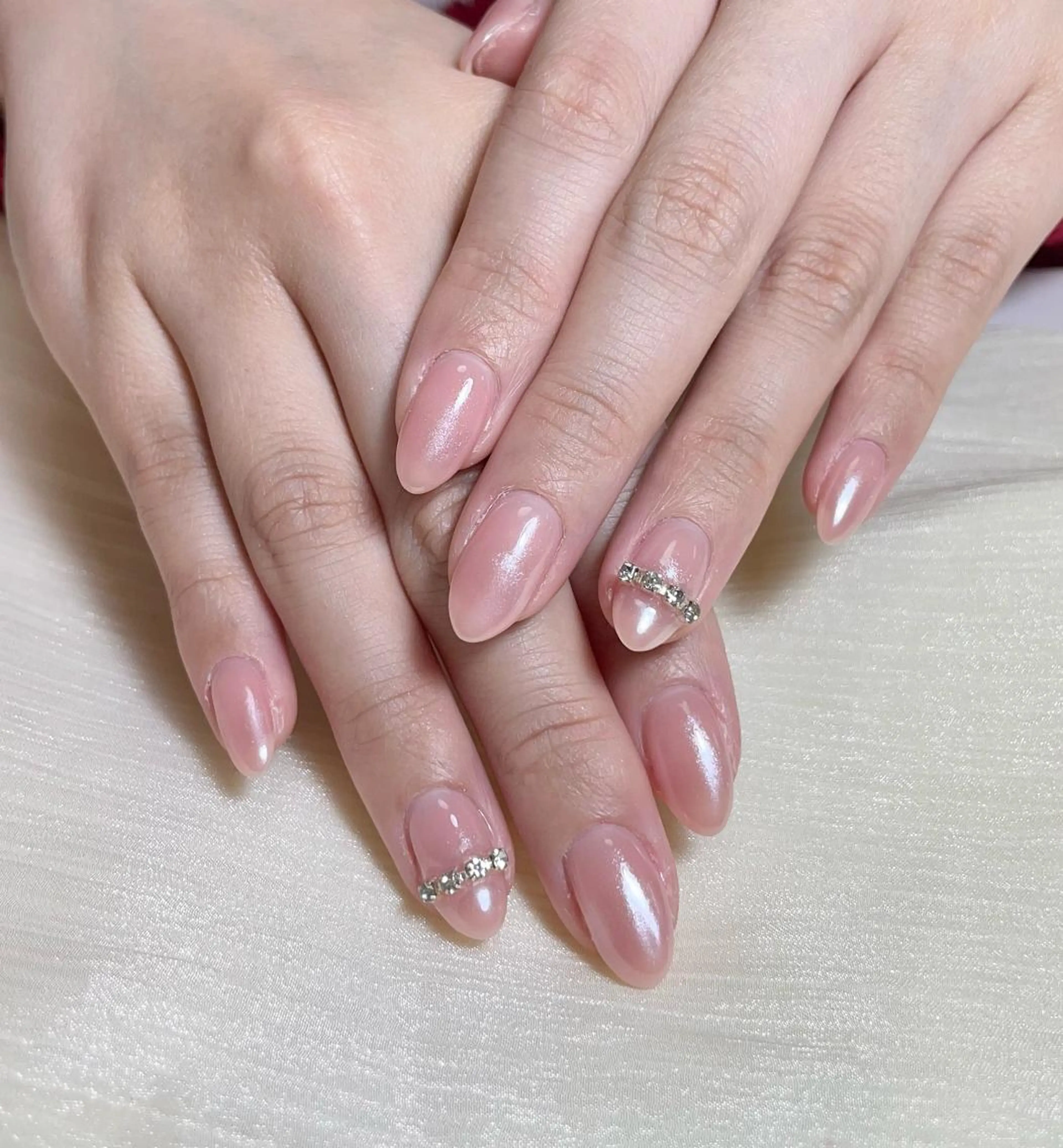 ネイル エリ🫧 nail池袋東口のネイルデザイン