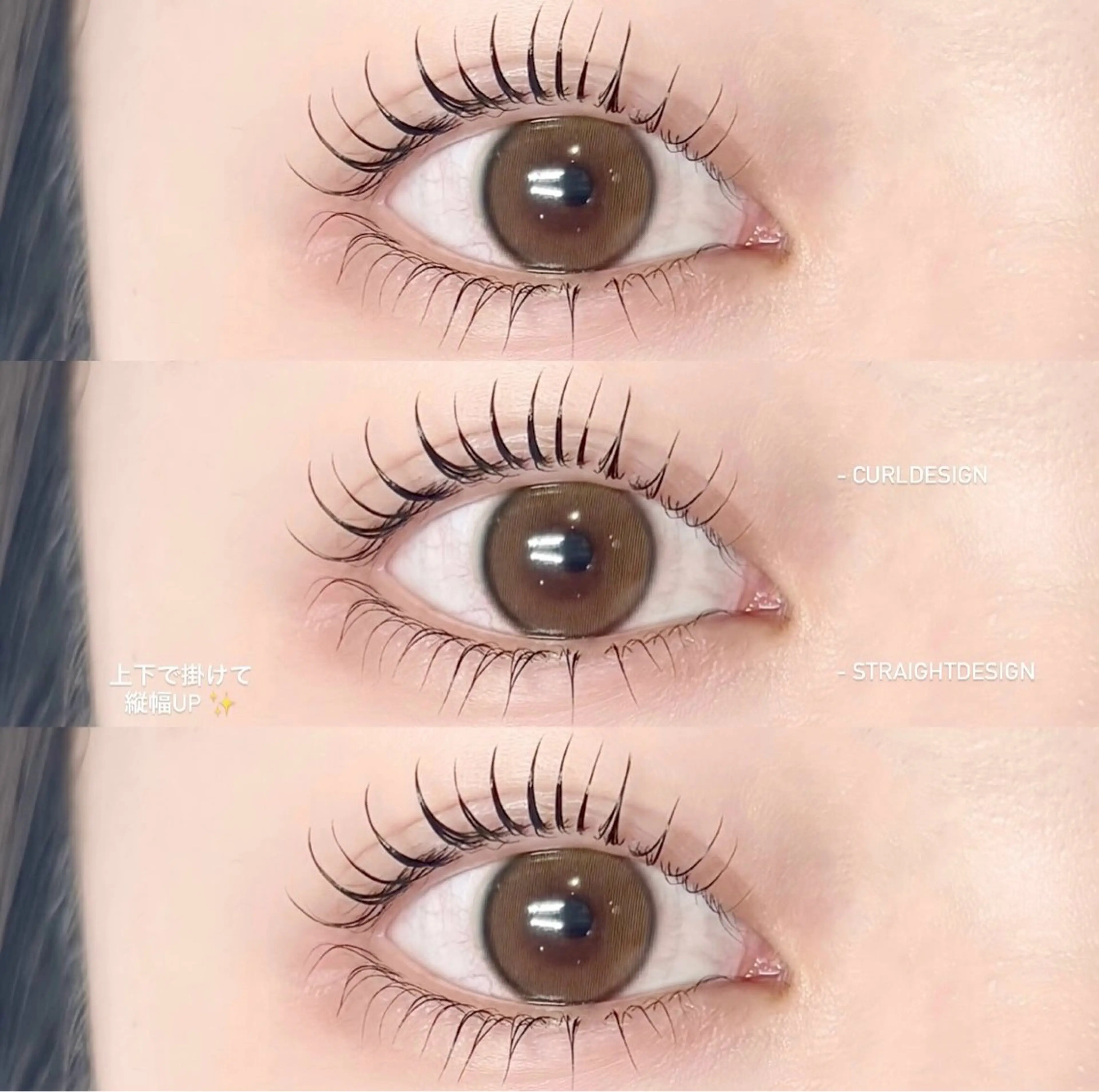 【ご新規様限定🤍】パリジェンヌラッシュリフト上下《TR込》¥9,500⇨¥8,000 (120分)の写真