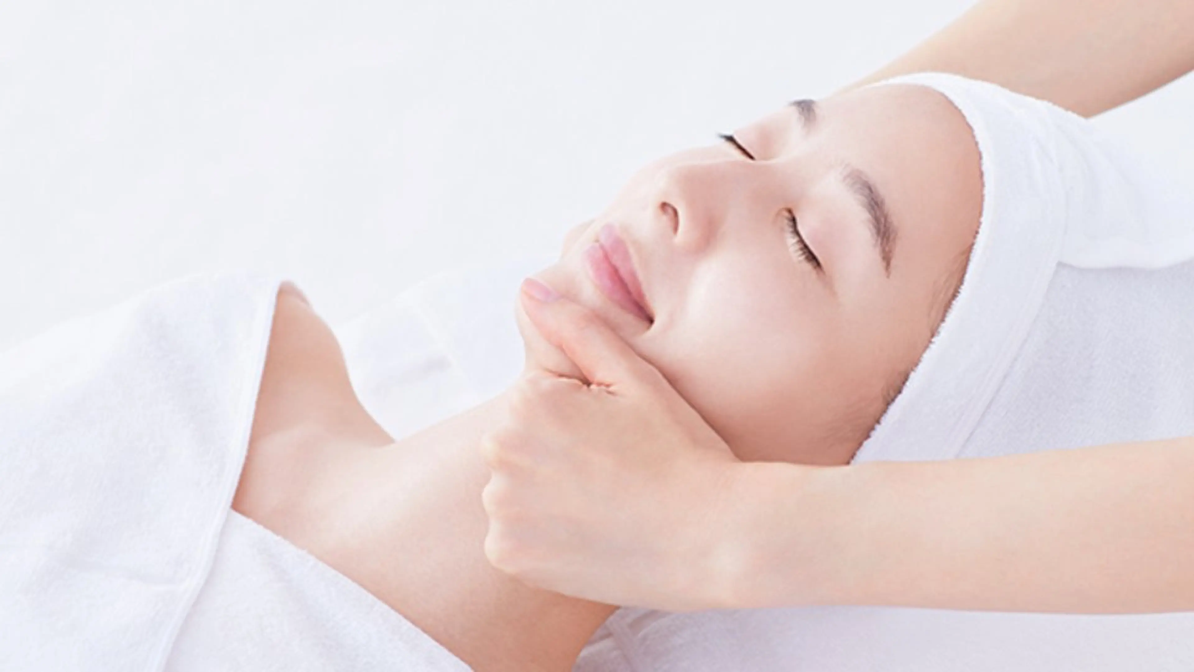 エステ CPコスメティクス 福田のエステ・リラクイメージ