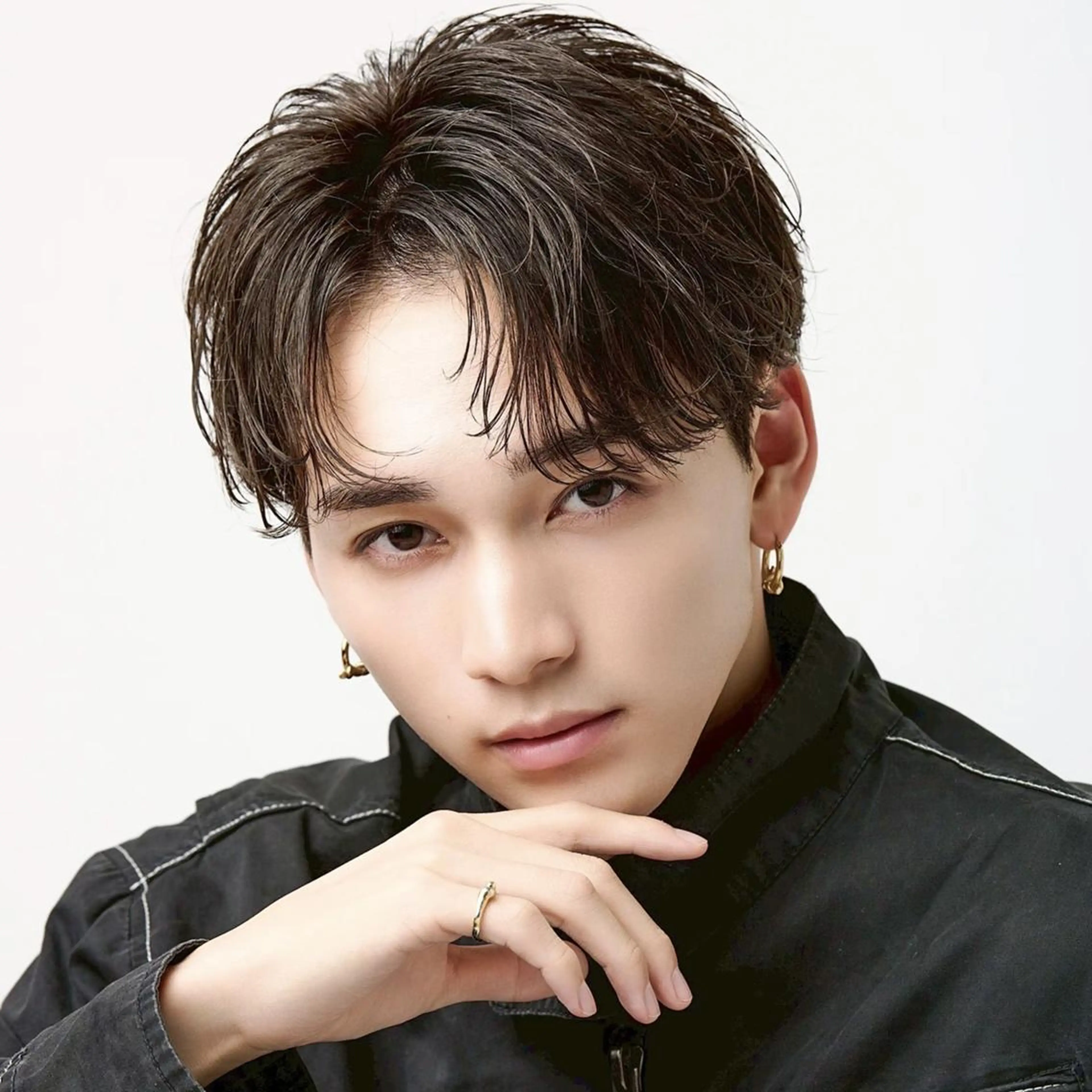 メンズ メンズ満足度No.1 ✨BLUCK渋谷✨のヘアスタイル