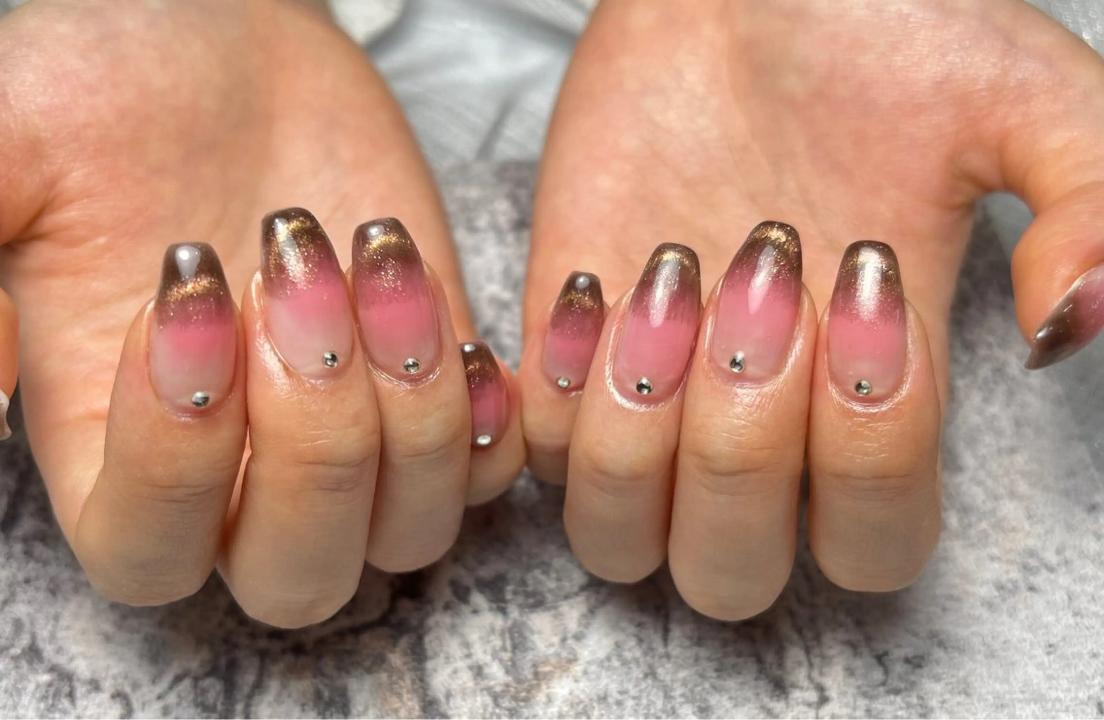 ネイル M.T nailのネイルデザイン