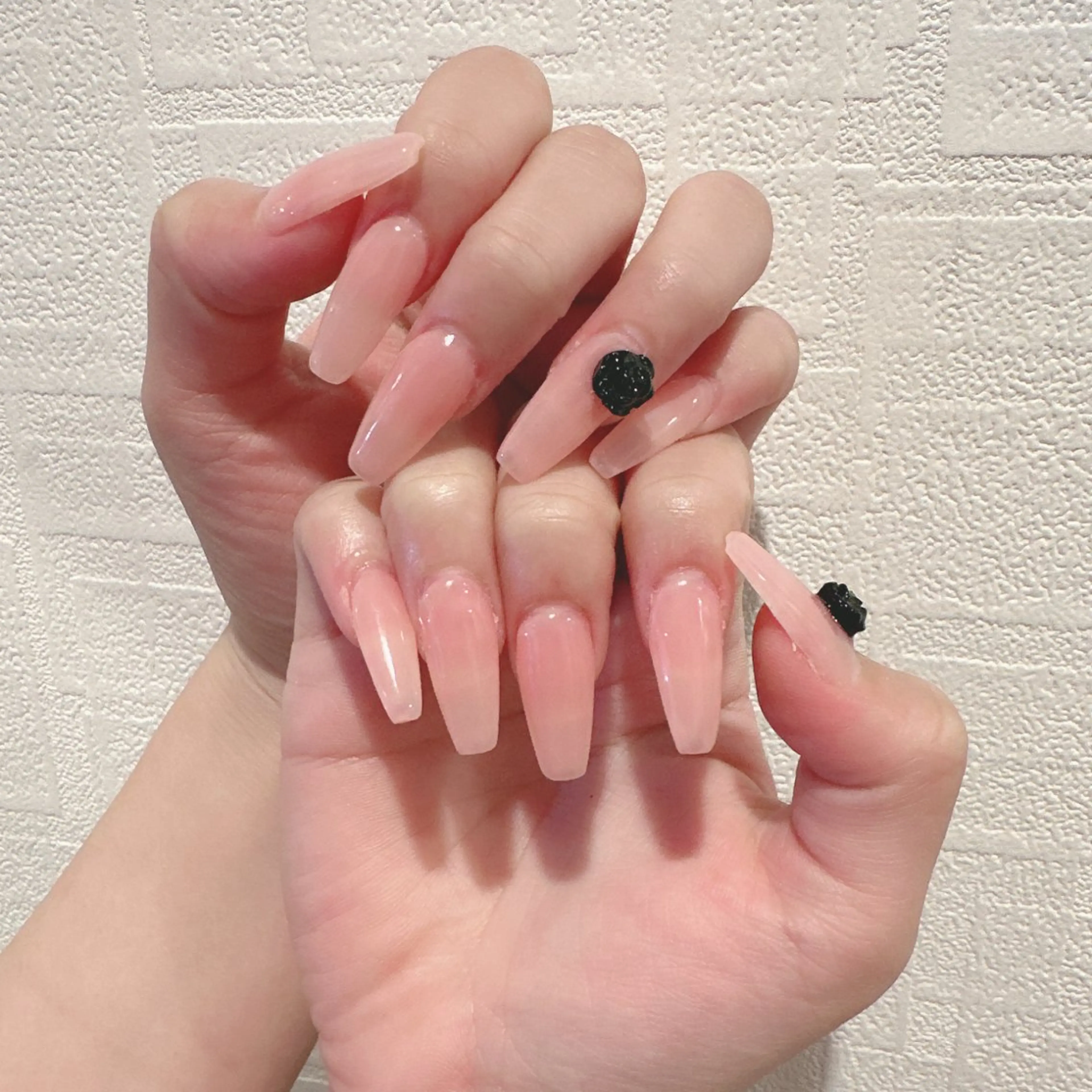 ネイル ゆりか スカルプ専門店のネイルデザイン