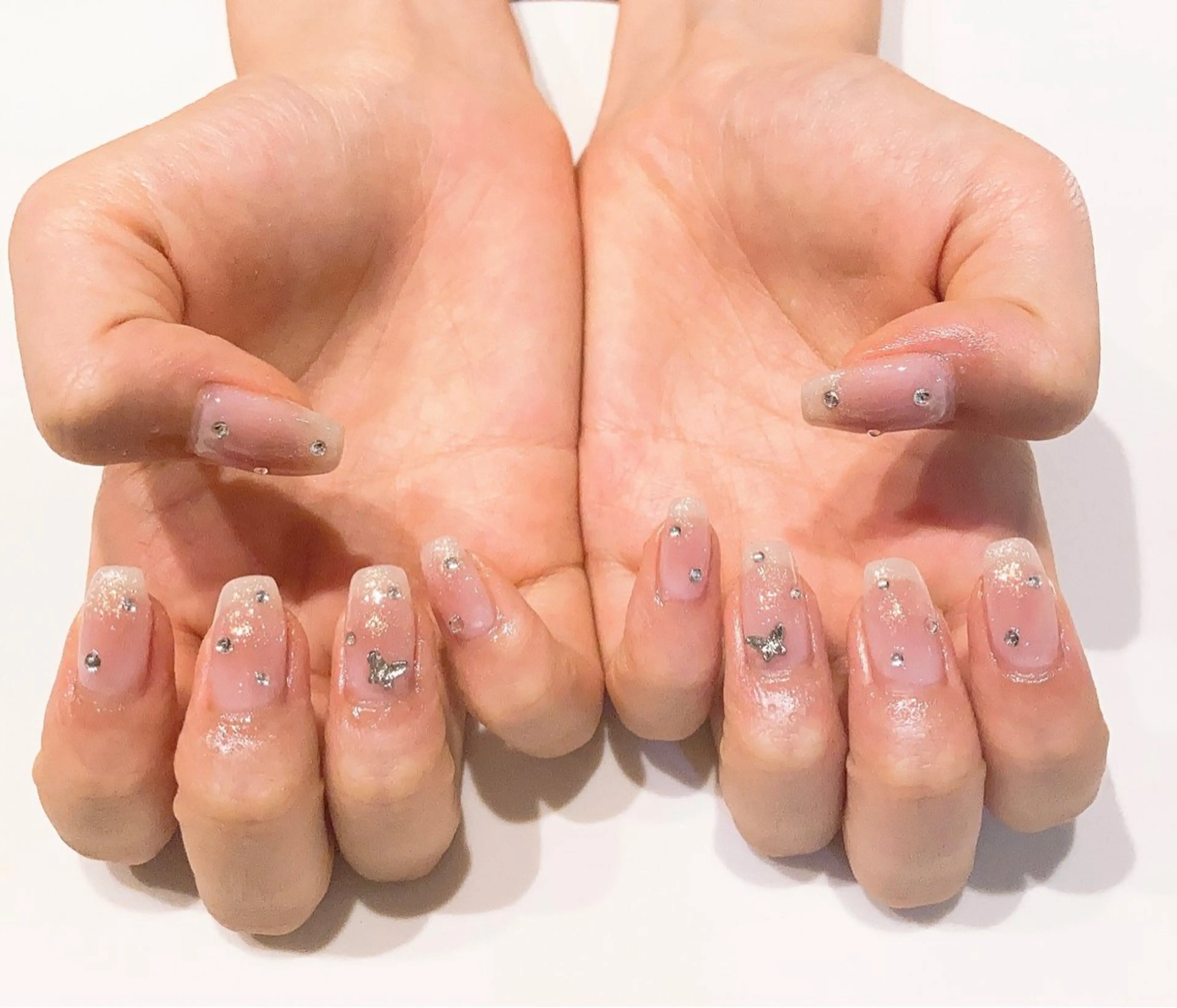 ネイル KaHaNa nail salonのネイルデザイン