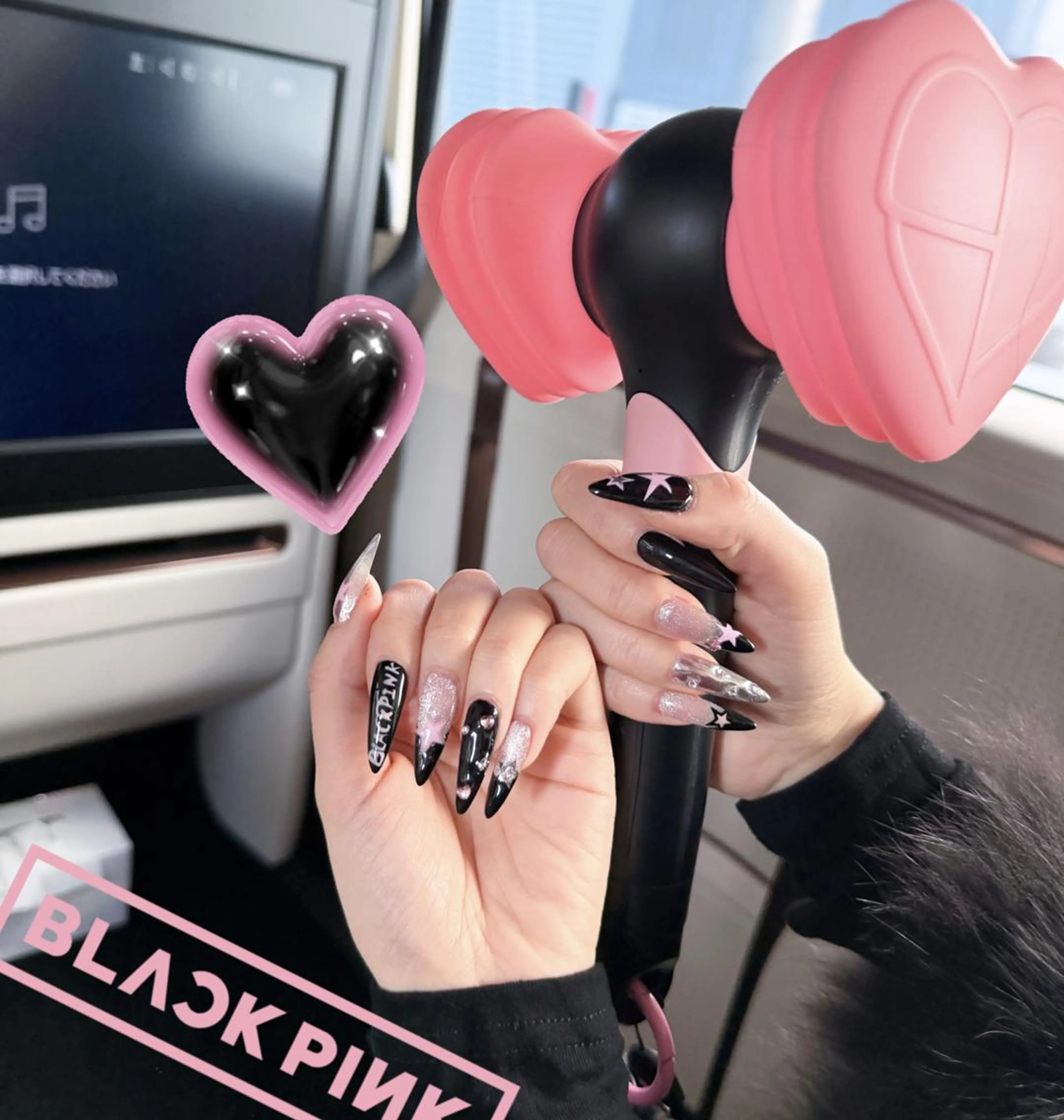 ネイル Yosora nailのネイルデザイン