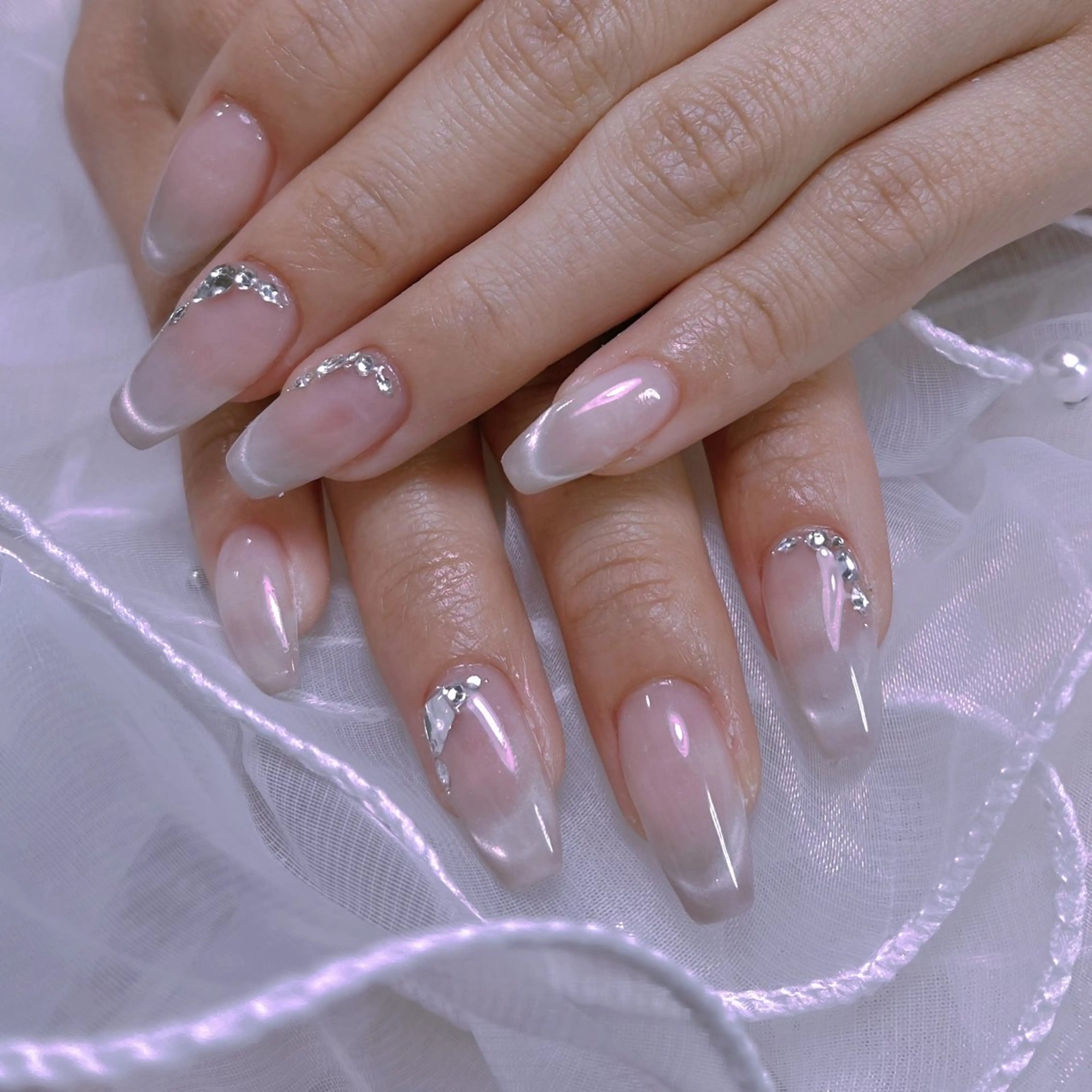 ネイル Twinkle Nail Kuboのネイルデザイン
