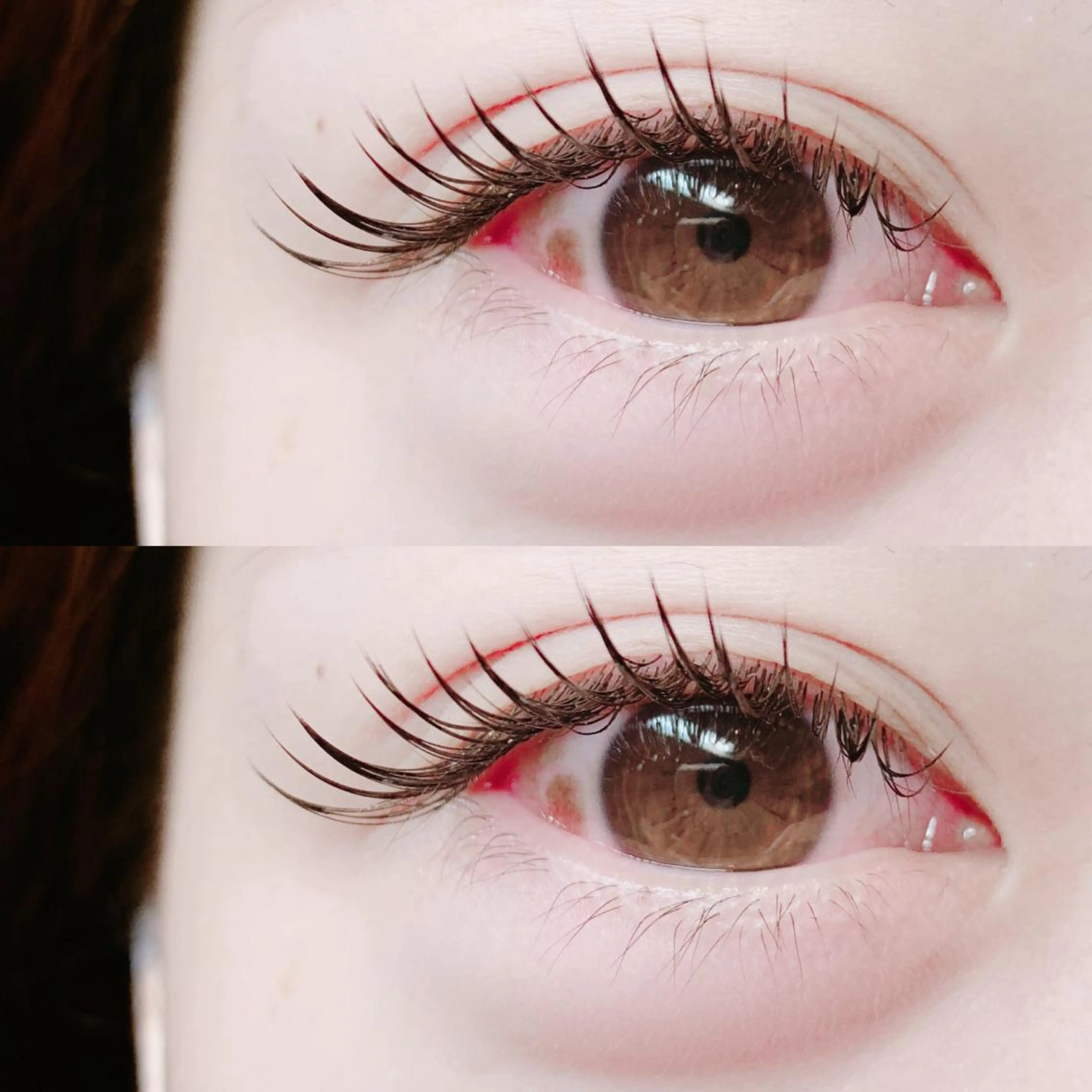 マツエク・マツパ 🪄◝ cake harunoのマツエク・マツパデザイン