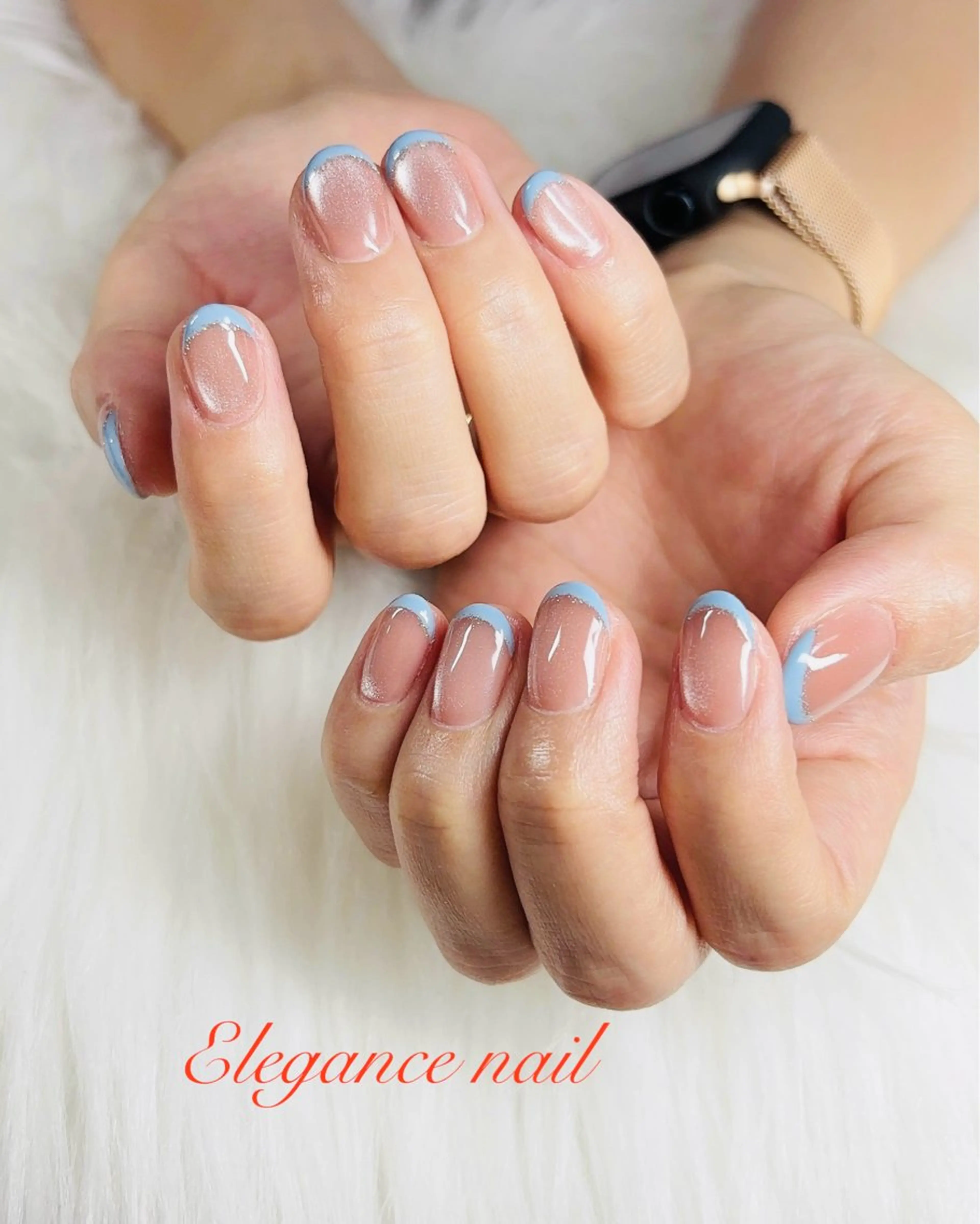 ネイル Elegance Nail本厚木店舗のネイルデザイン