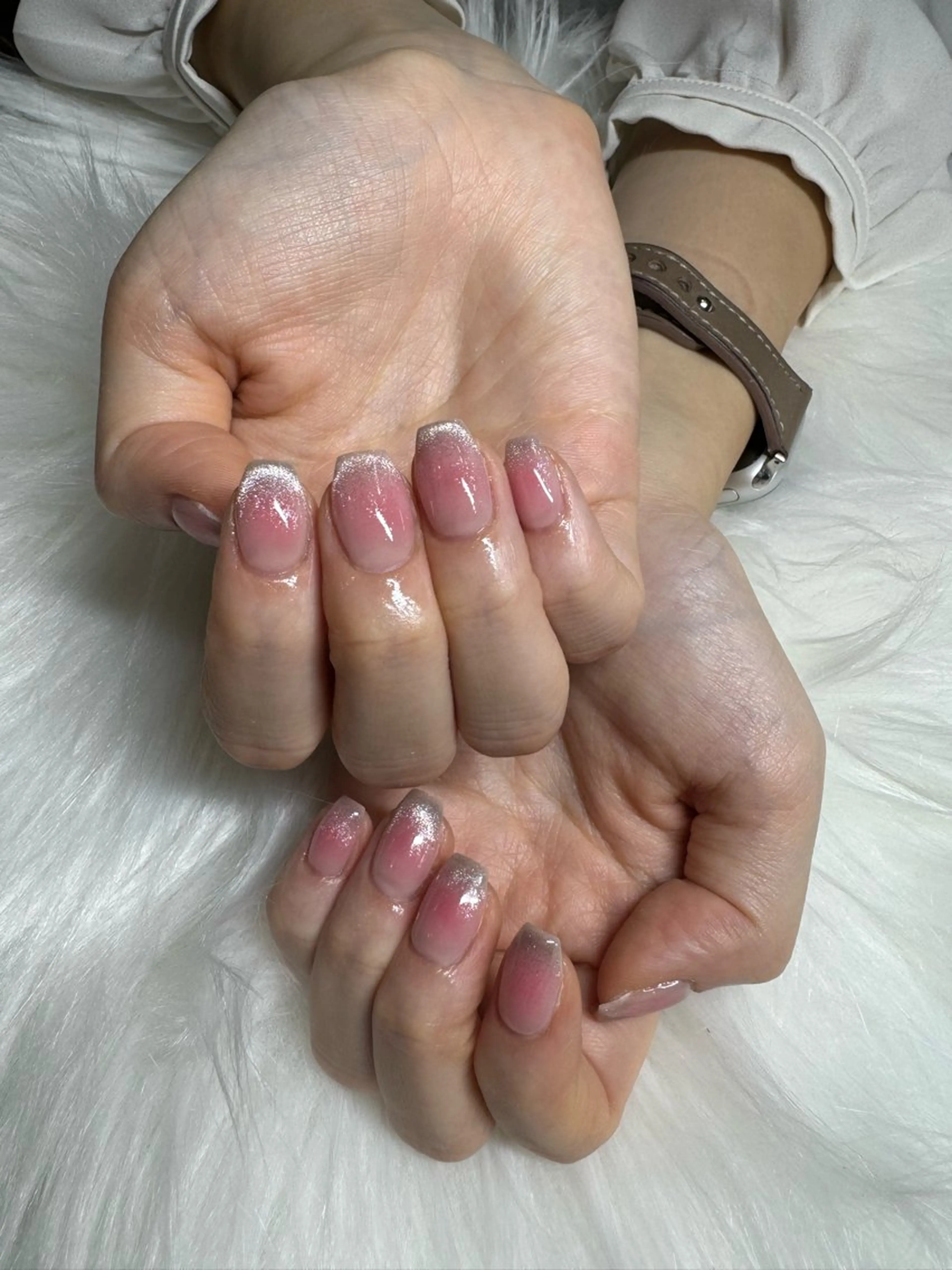 ネイル IROHA NAIL 北村菜帆のネイルデザイン