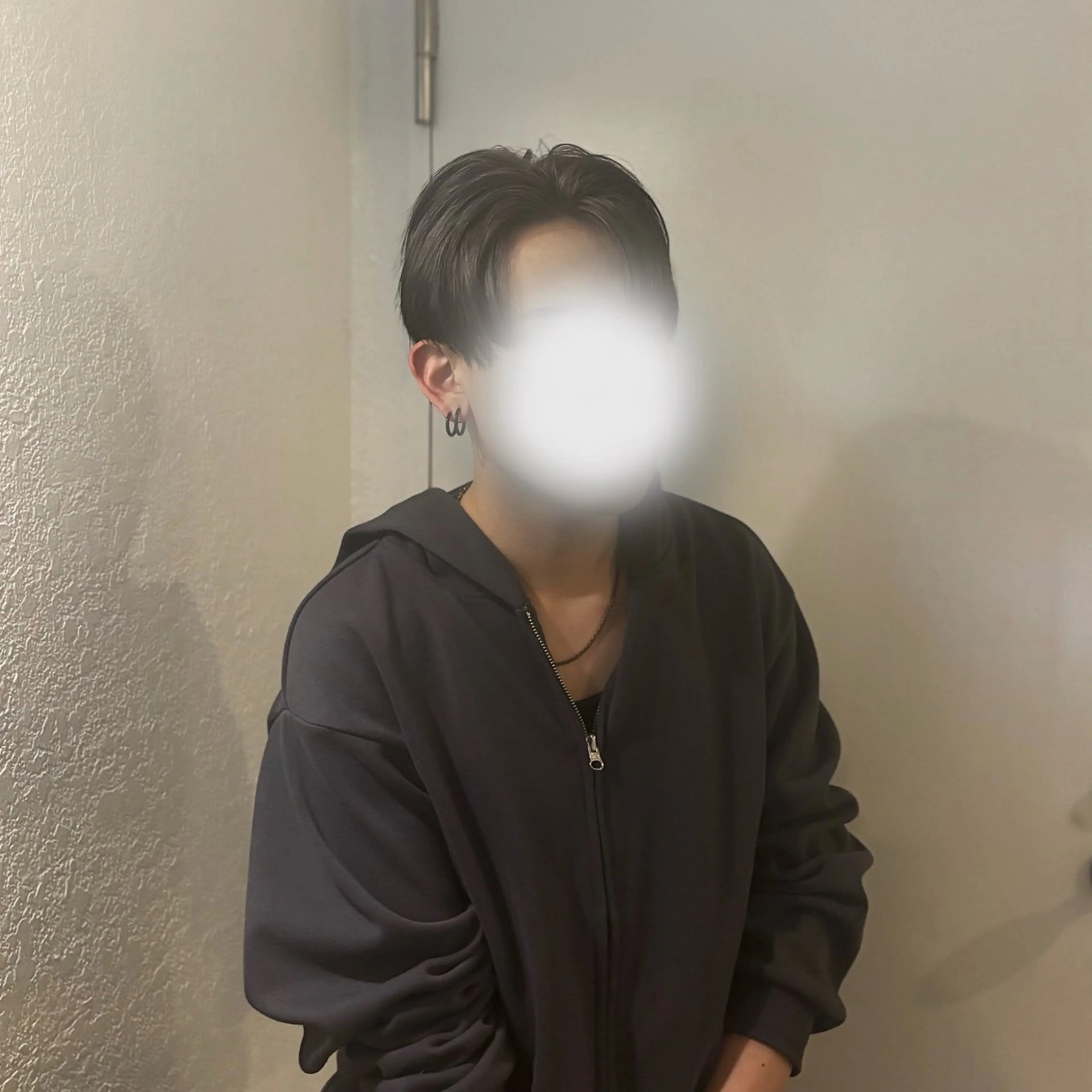 メンズ カット ヘアカラー トリートメント MIRAN stylistのヘアスタイル