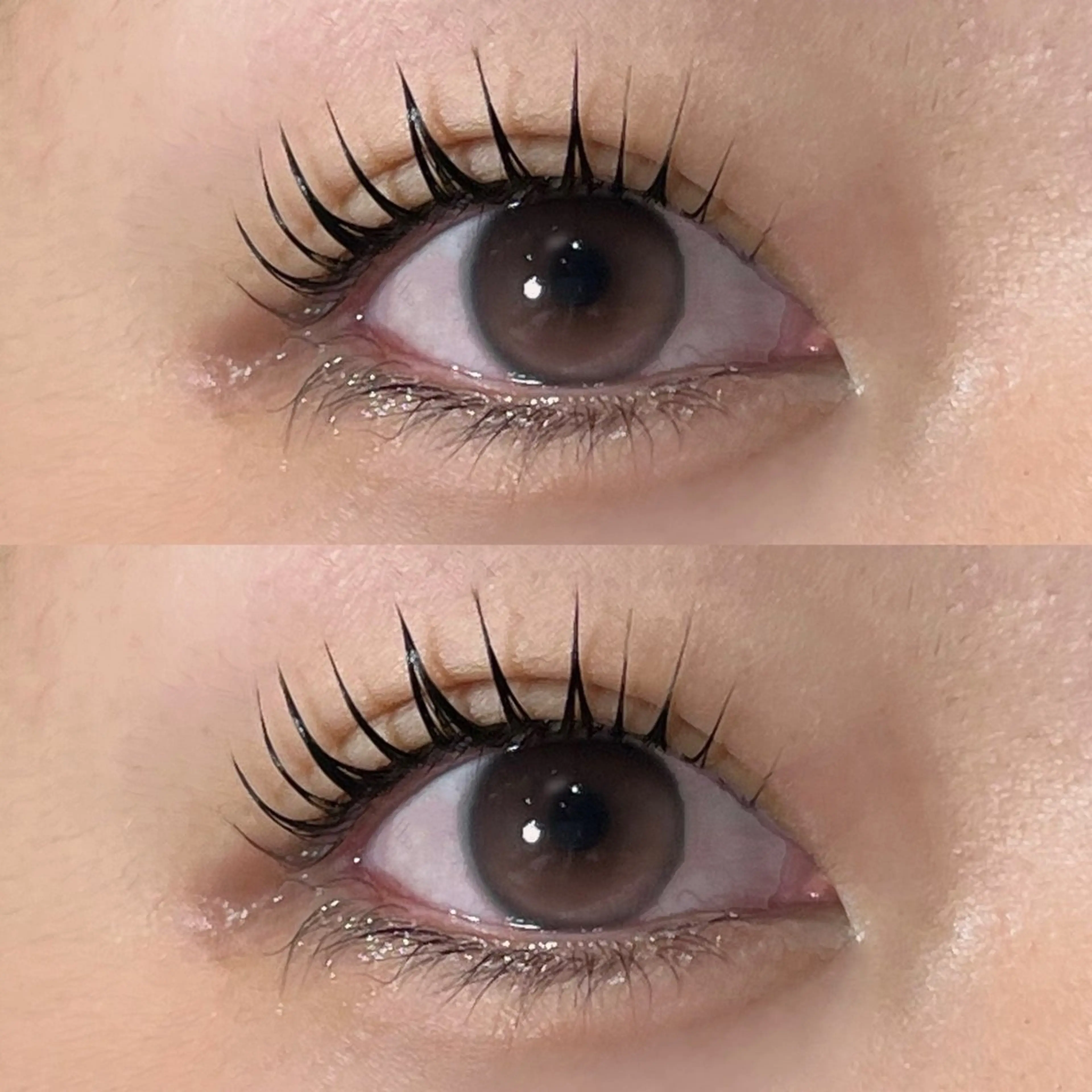 パーマ 🩵EYELA yamamiya🩵のマツエク・マツパデザイン