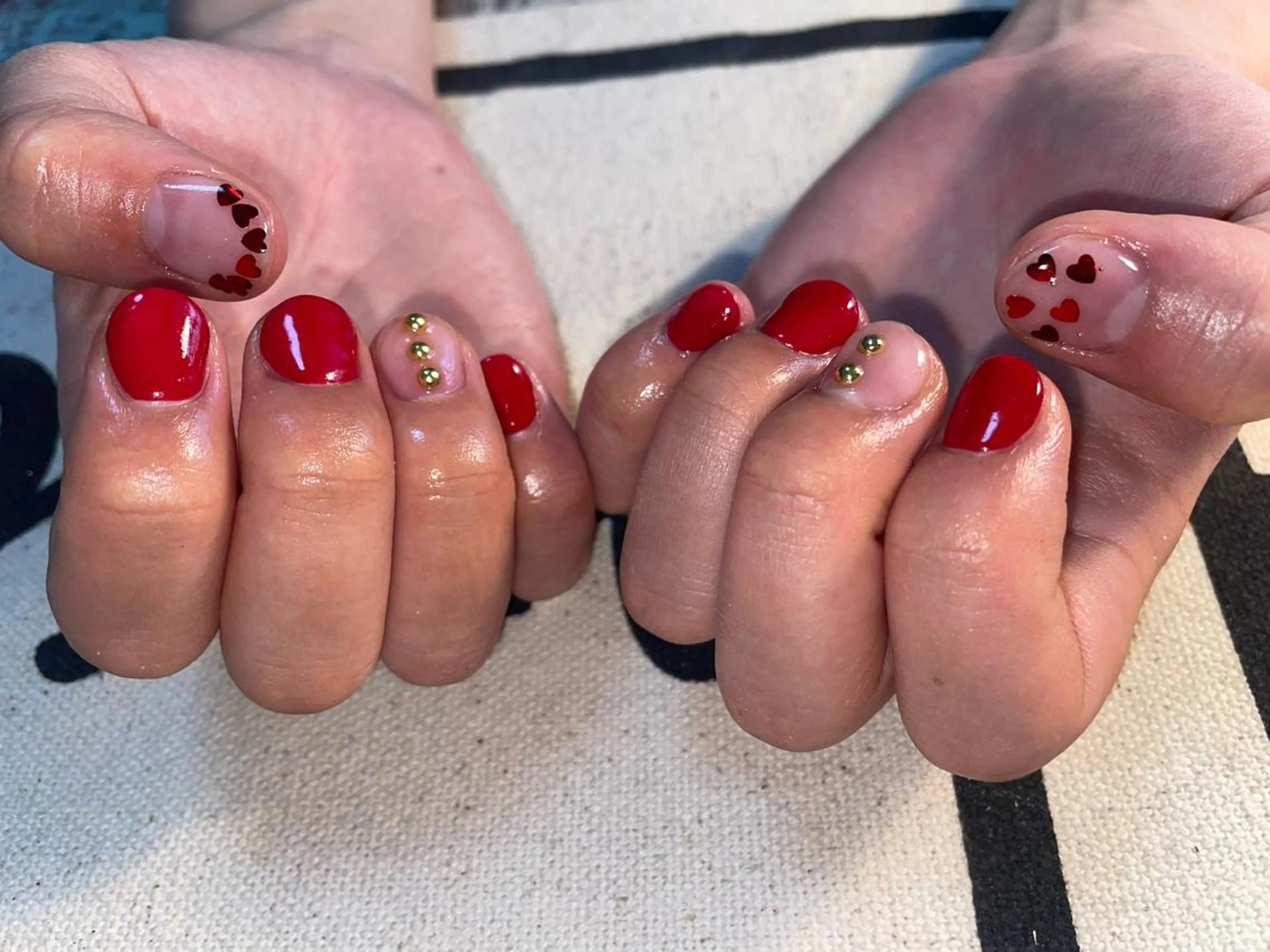 ネイル · COTTYのネイルデザイン