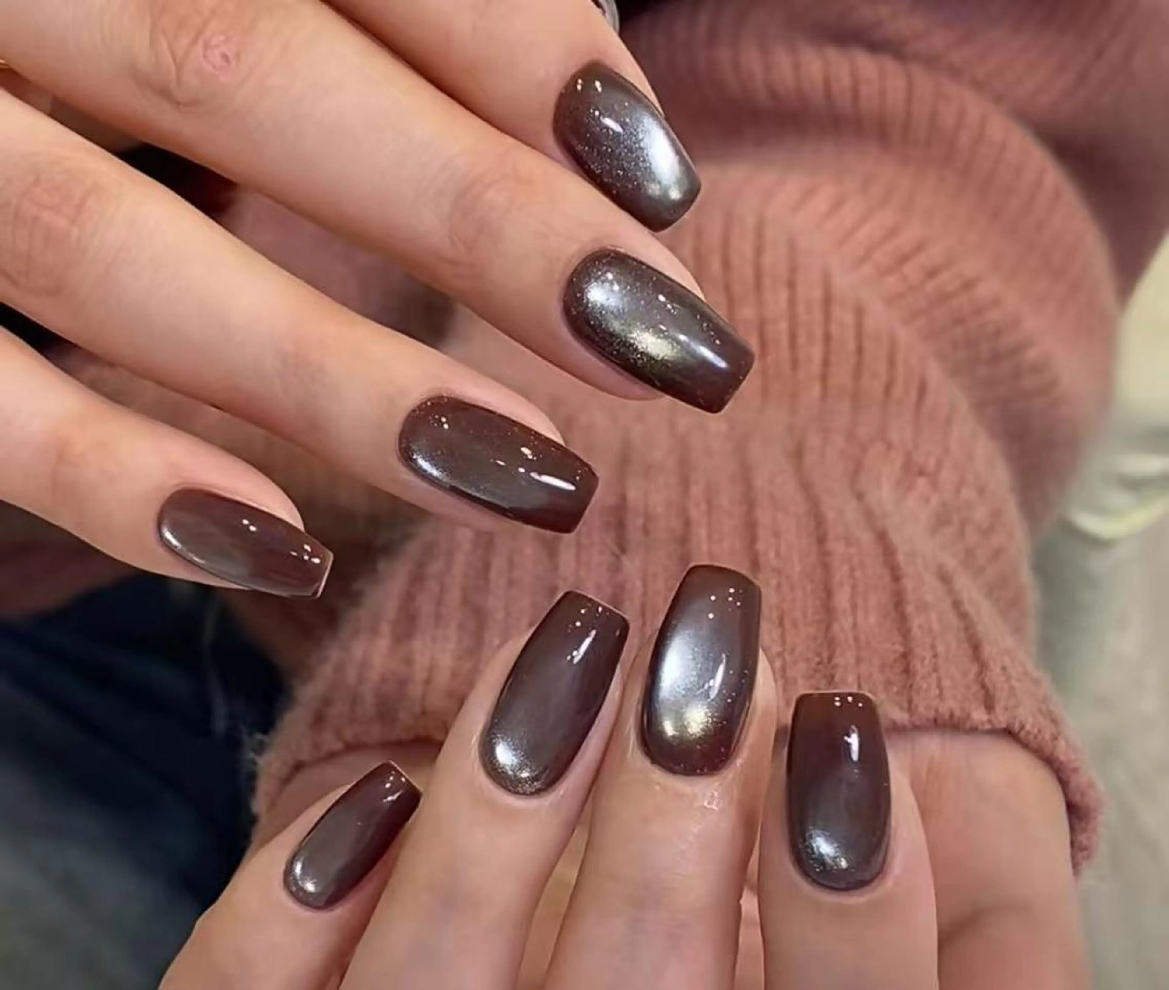 ネイル 🎀 UU_nailのネイルデザイン