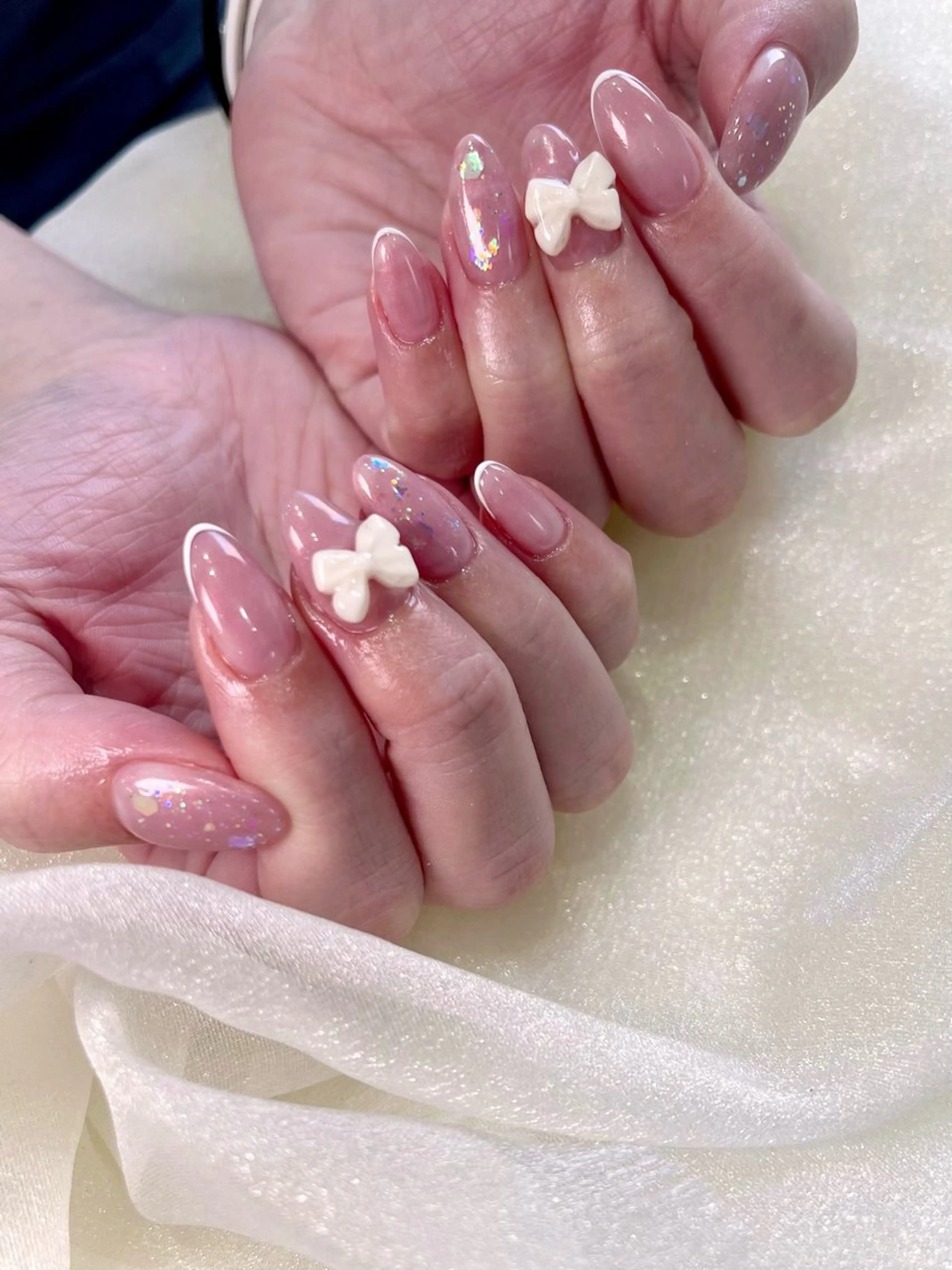 ネイル nail salon quartettoのネイルデザイン