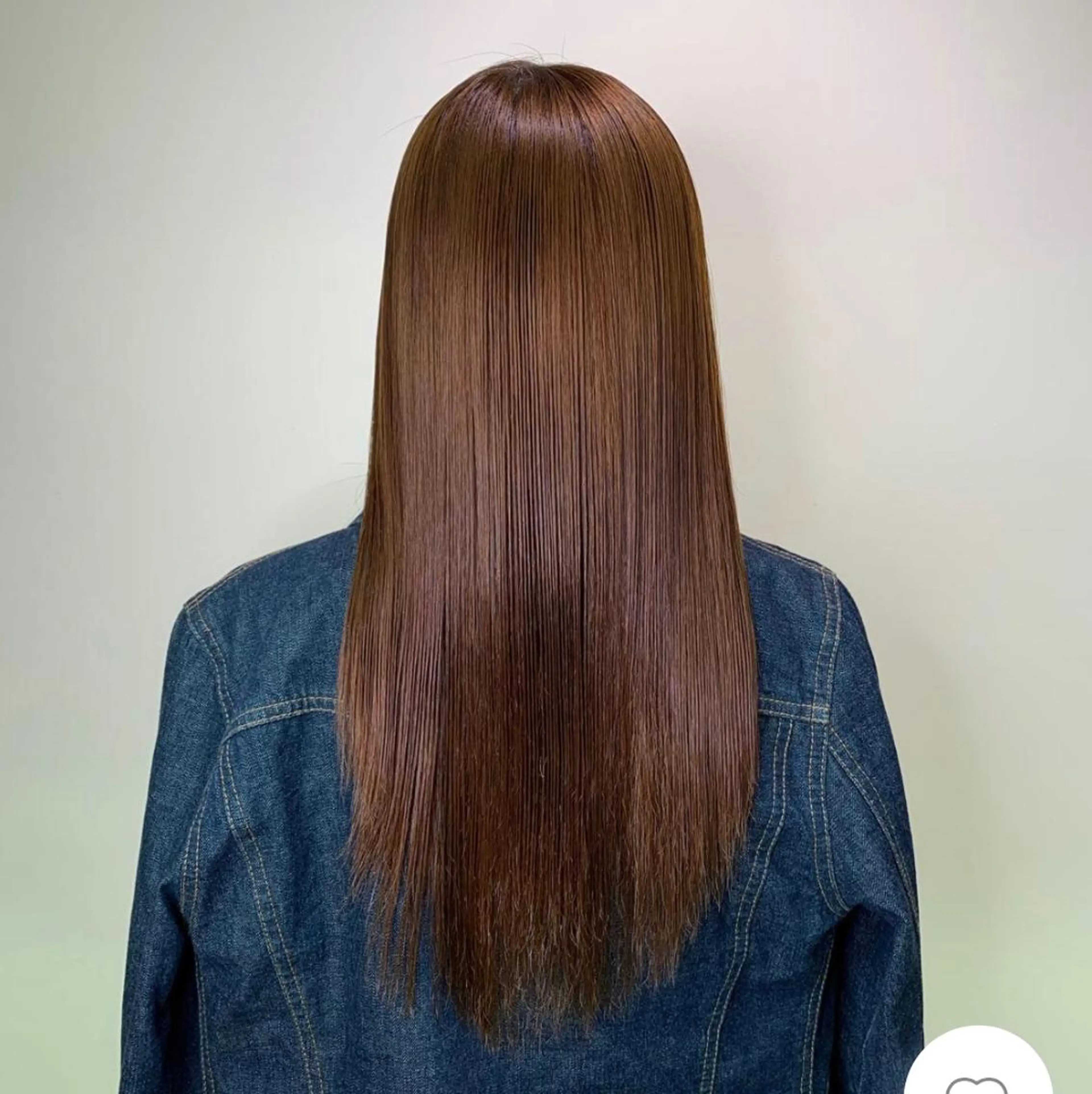 ロング メンズ特化 【かな】のヘアスタイル