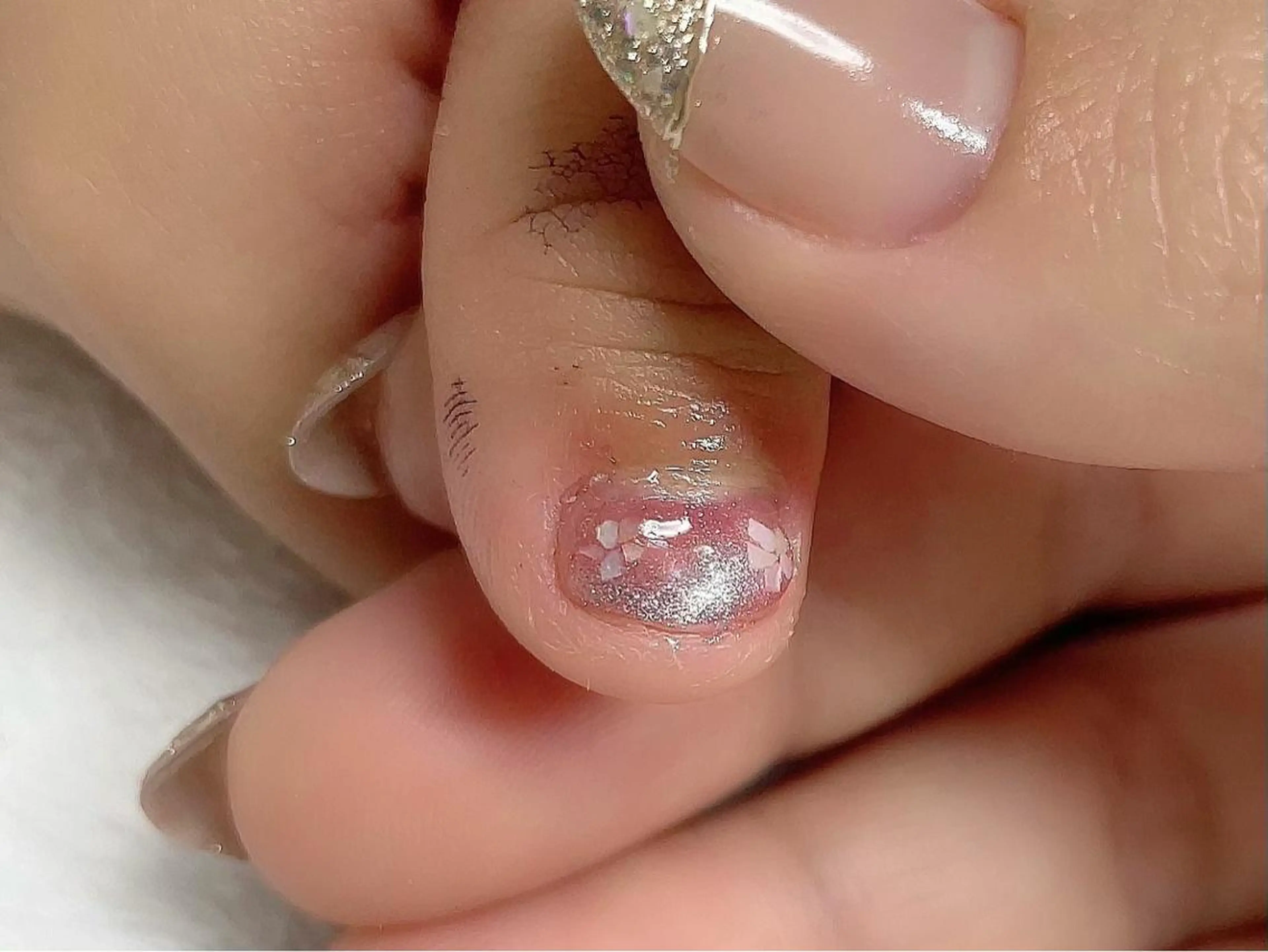 ネイル em nailのネイルデザイン