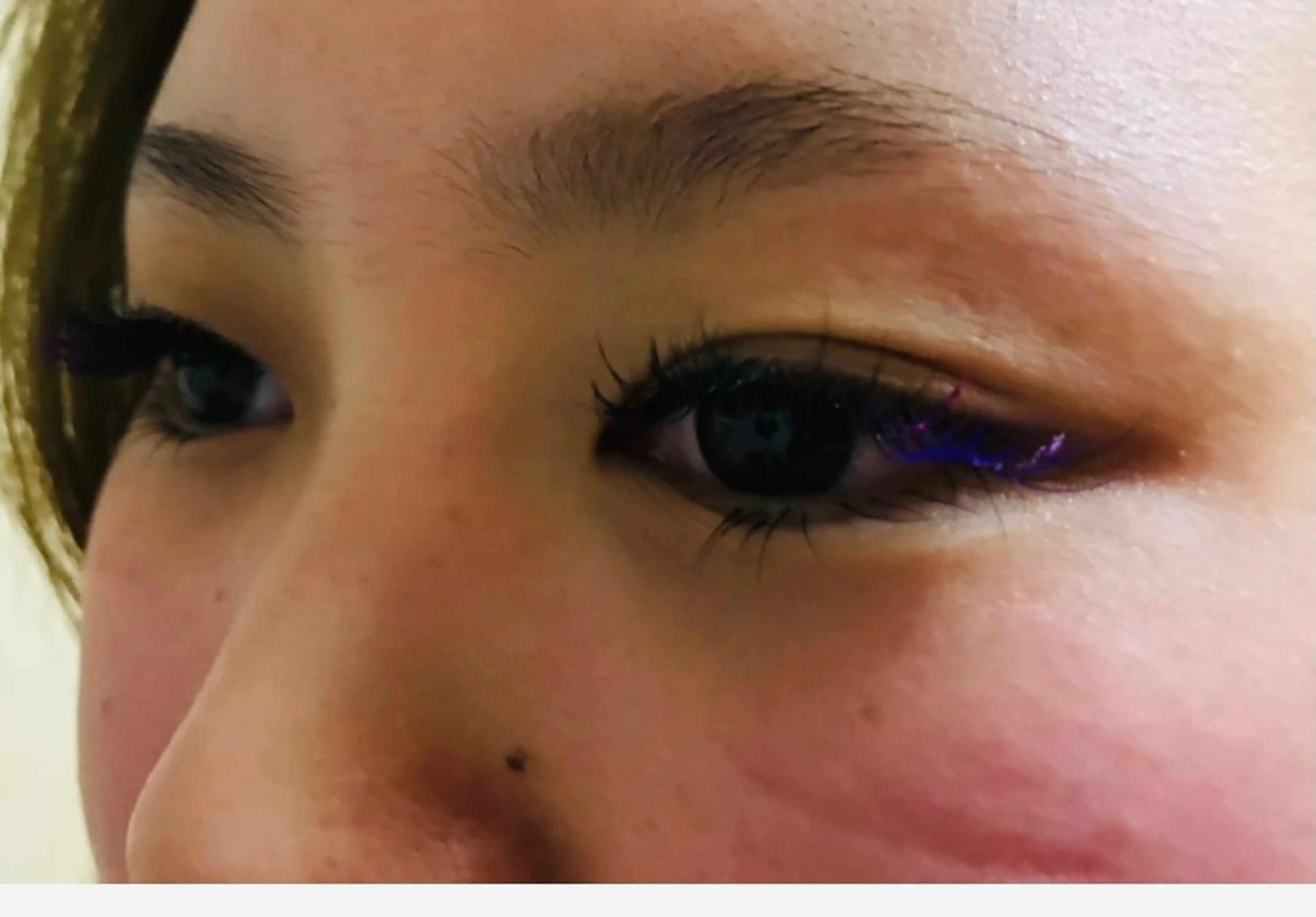 マツエク・マツパ ソワージュエレガンス所属・SoiegeEleg 加藤のマツエク・マツパデザイン