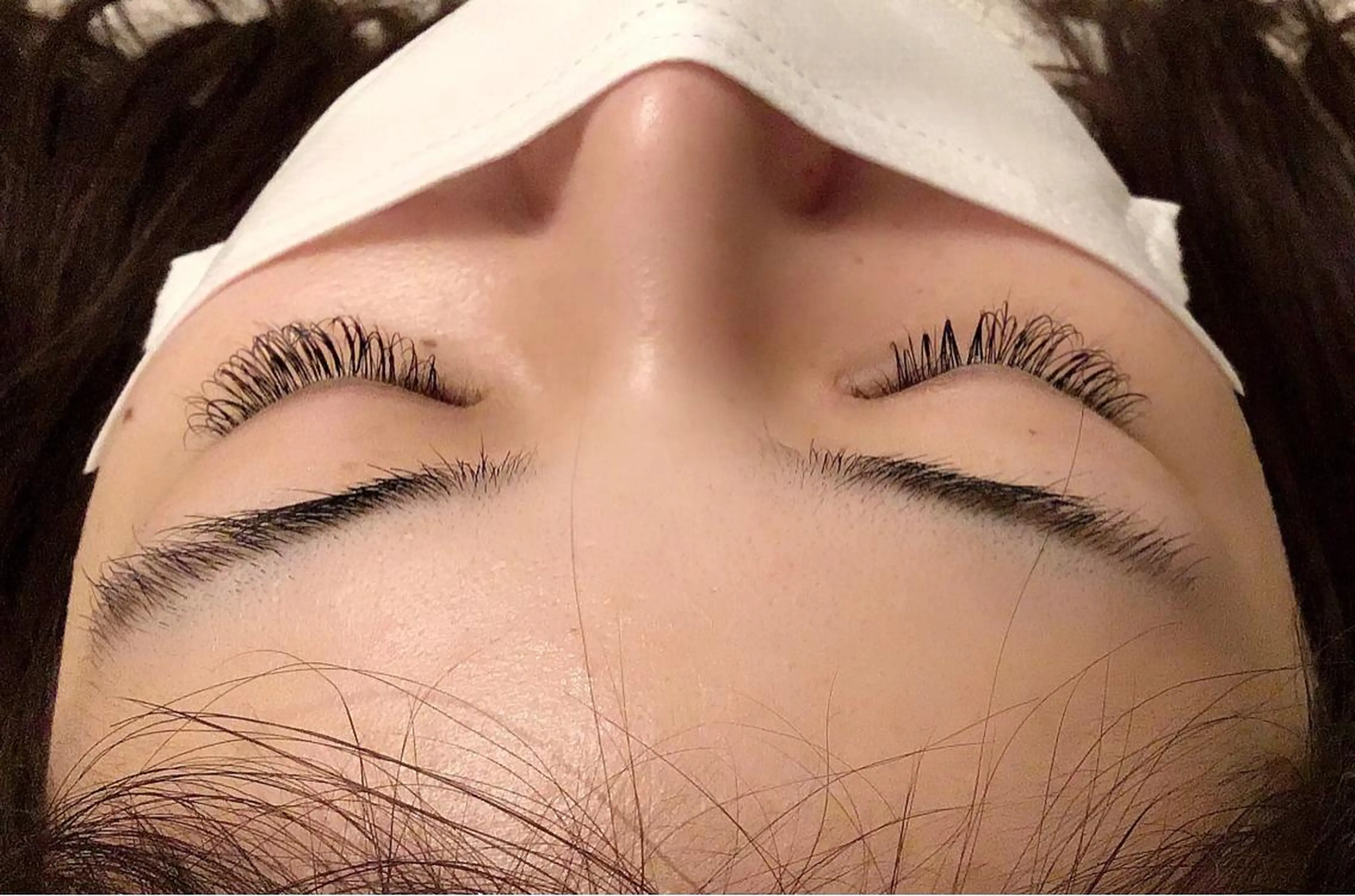 マツエク・マツパ マツエク eyelash GARDENのマツエク・マツパデザイン