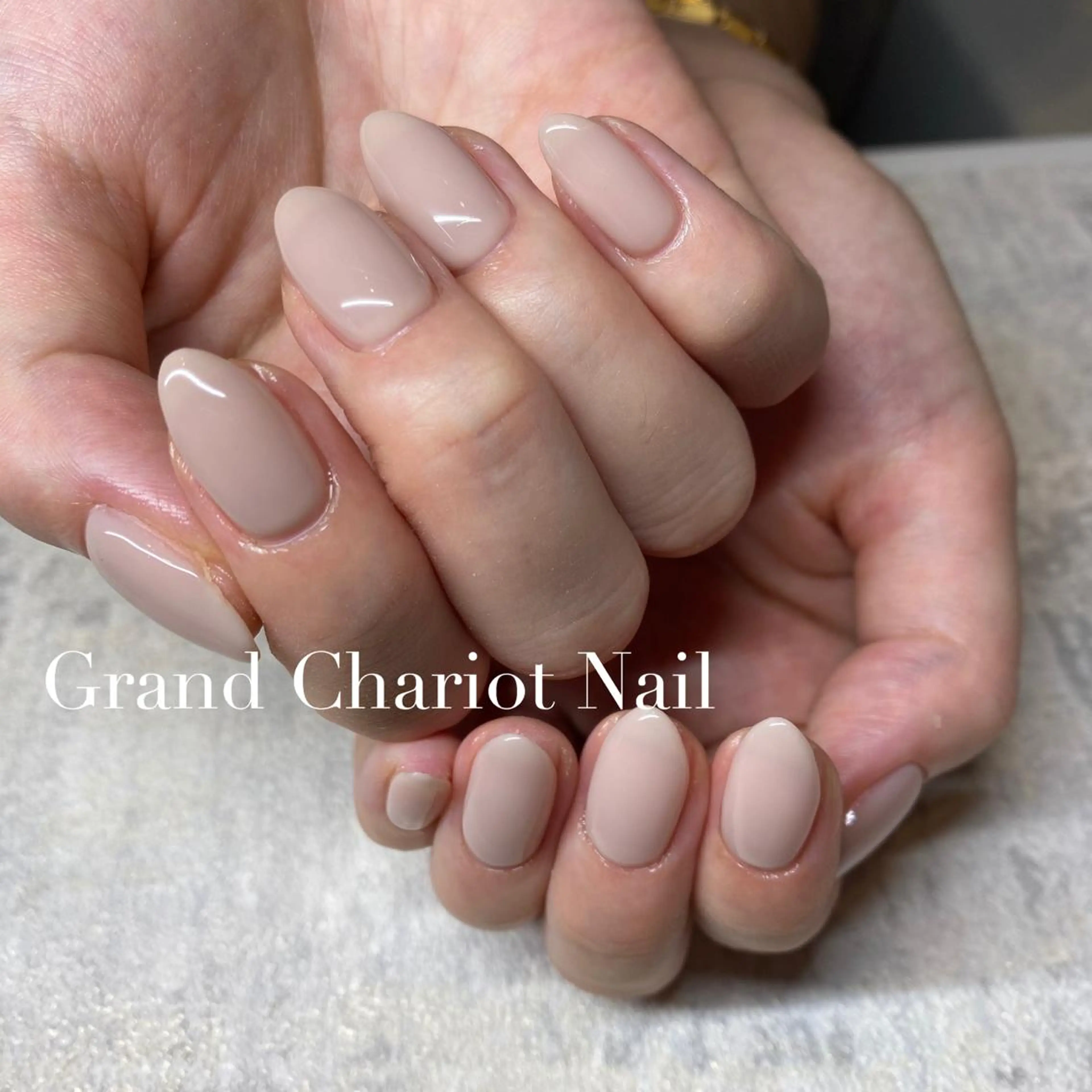 ネイル NORA nail UMEDA MAIのネイルデザイン