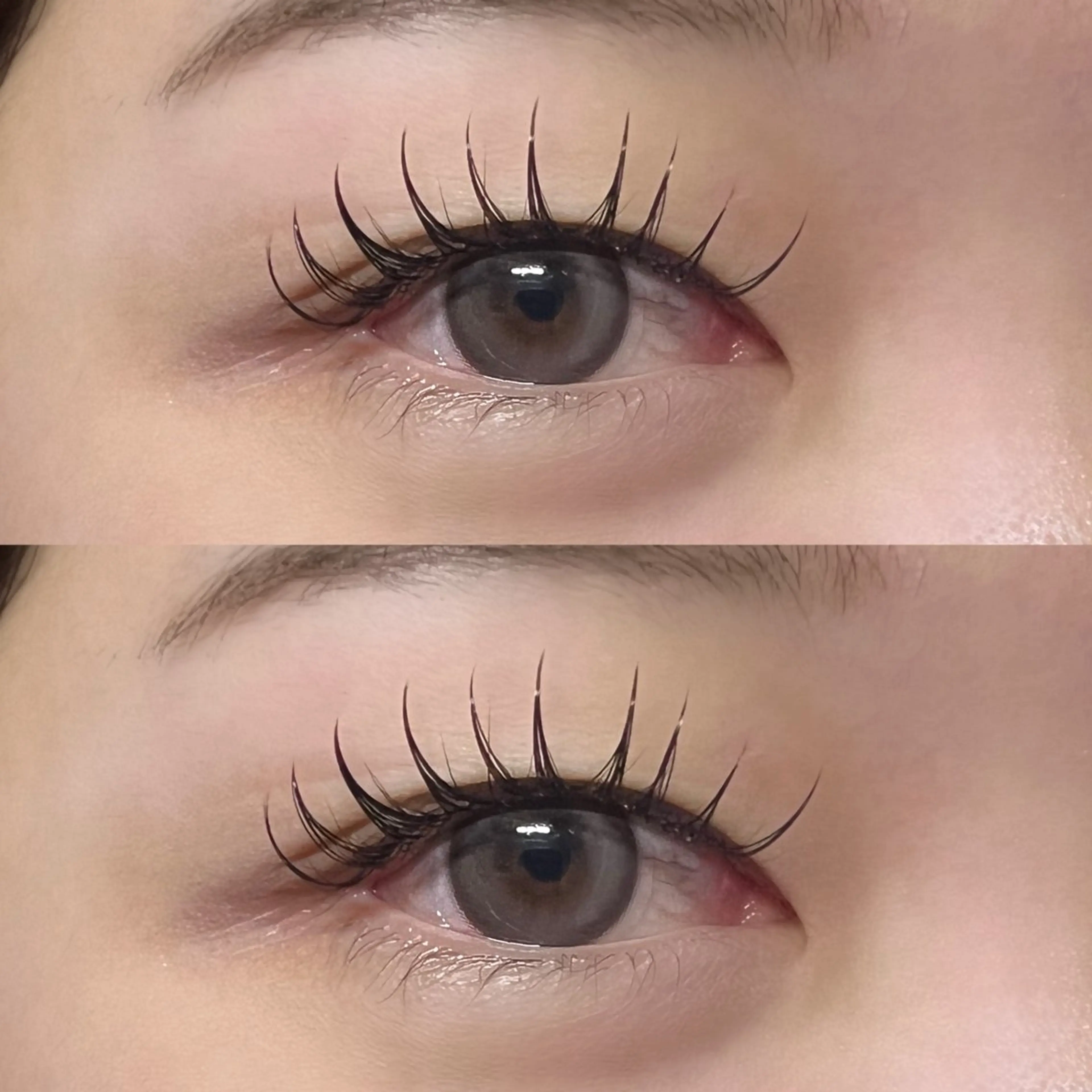マツエク・マツパ マツエク eyelist natsukiのマツエク・マツパデザイン