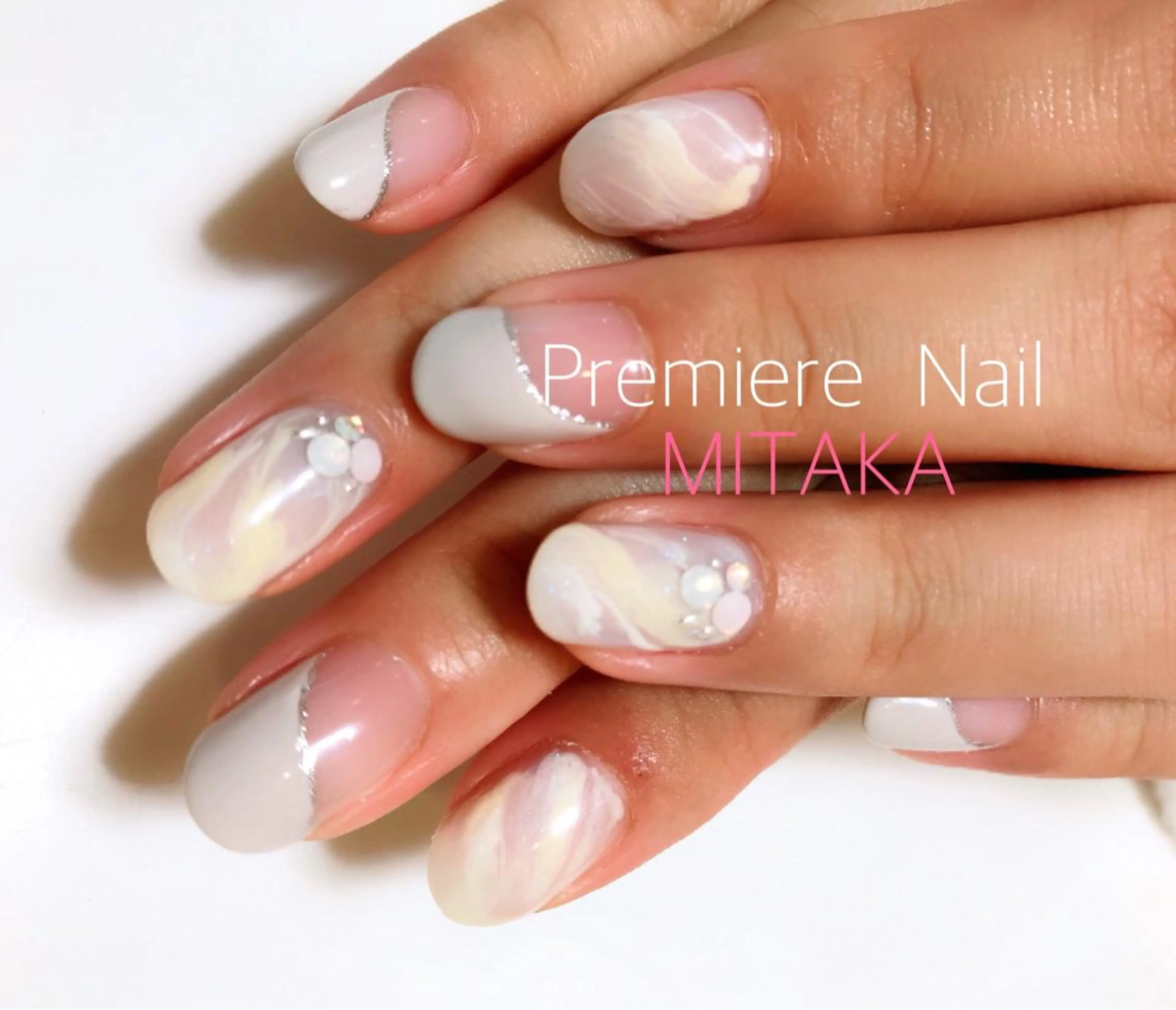 ネイル Premiere Nail商店街店のネイルデザイン