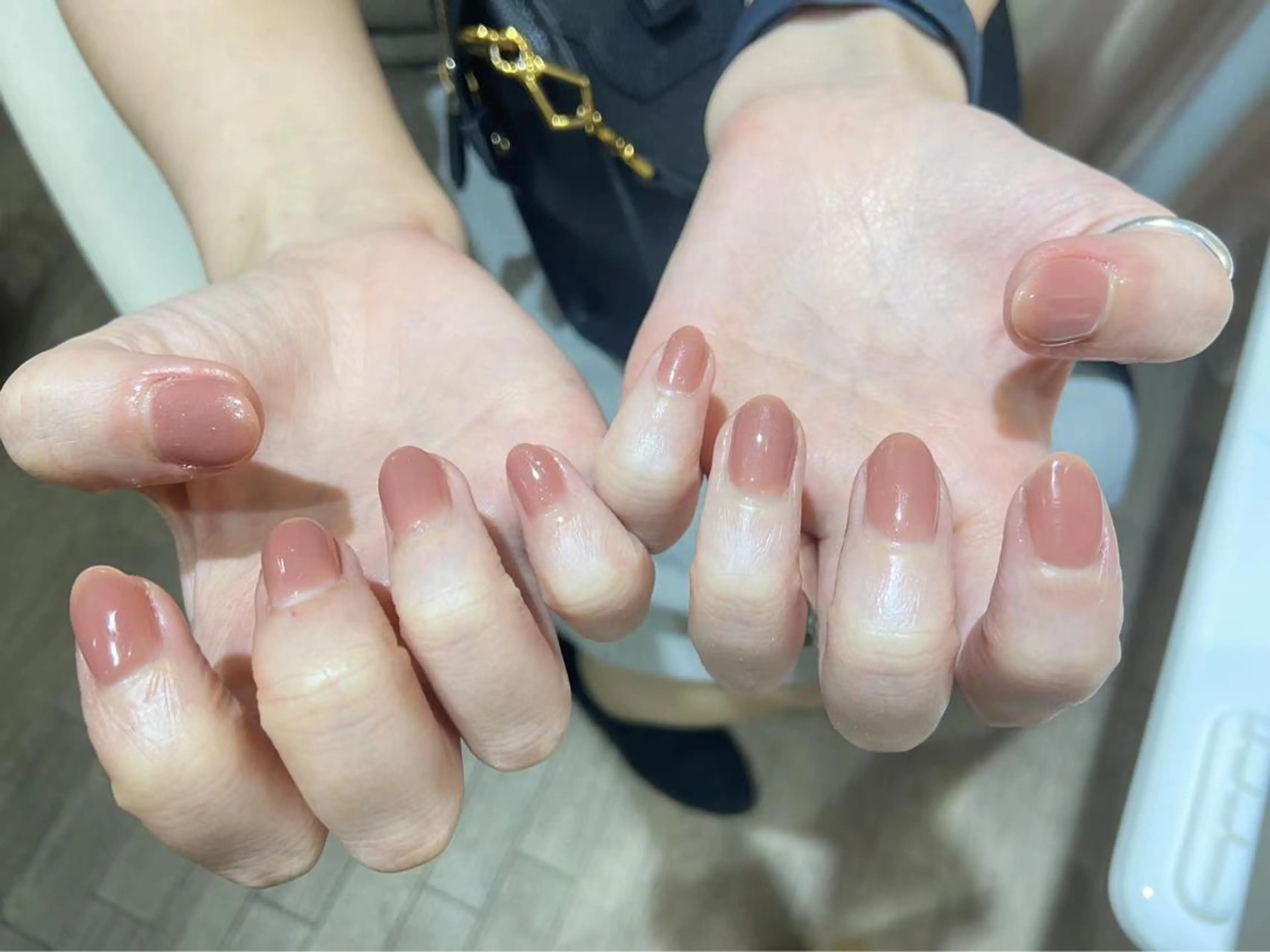 ネイル Umi nail& eyelashのネイルデザイン