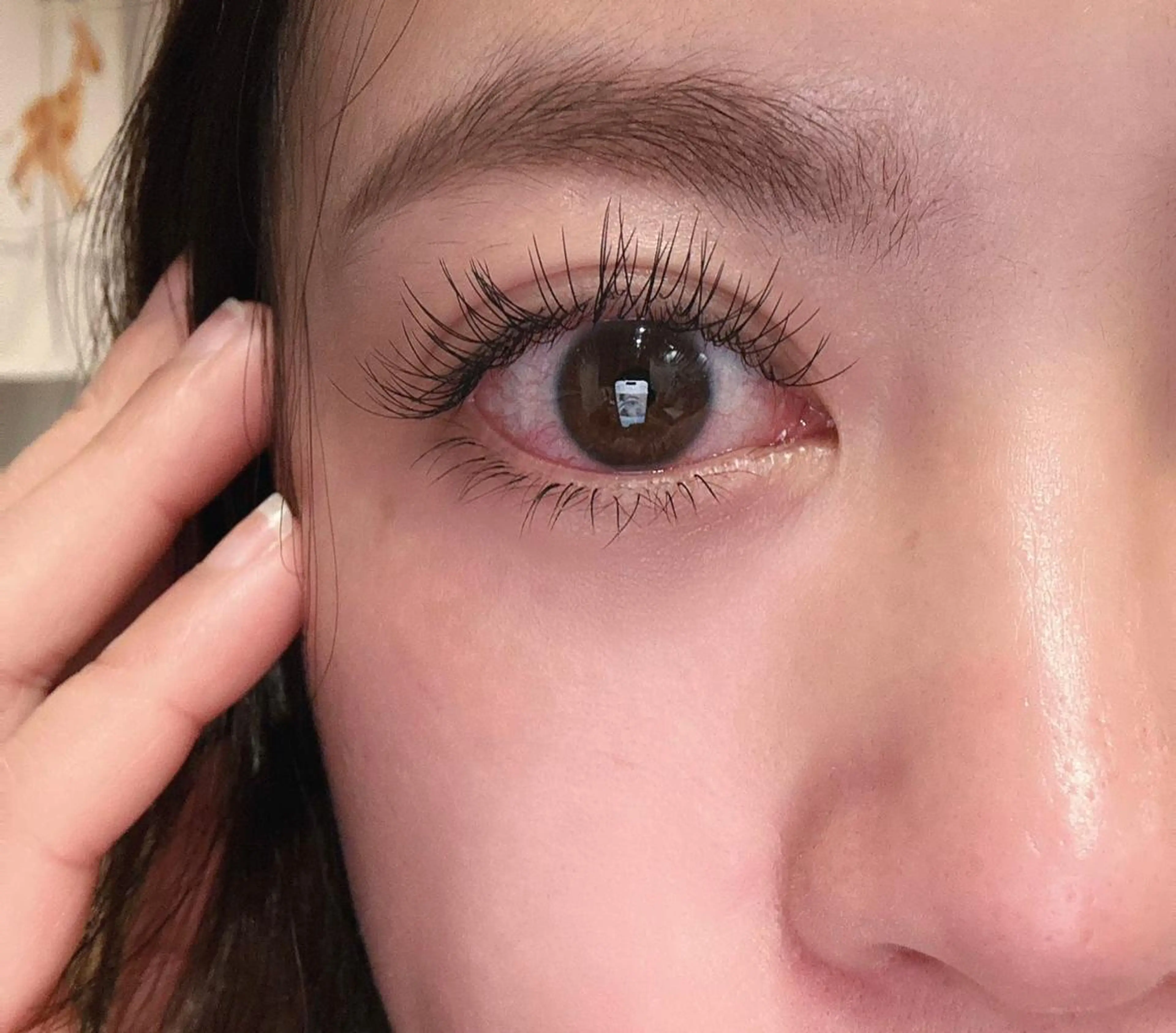 マツエク・マツパ マツエク B&G ビューティーサロンのマツエク・マツパデザイン