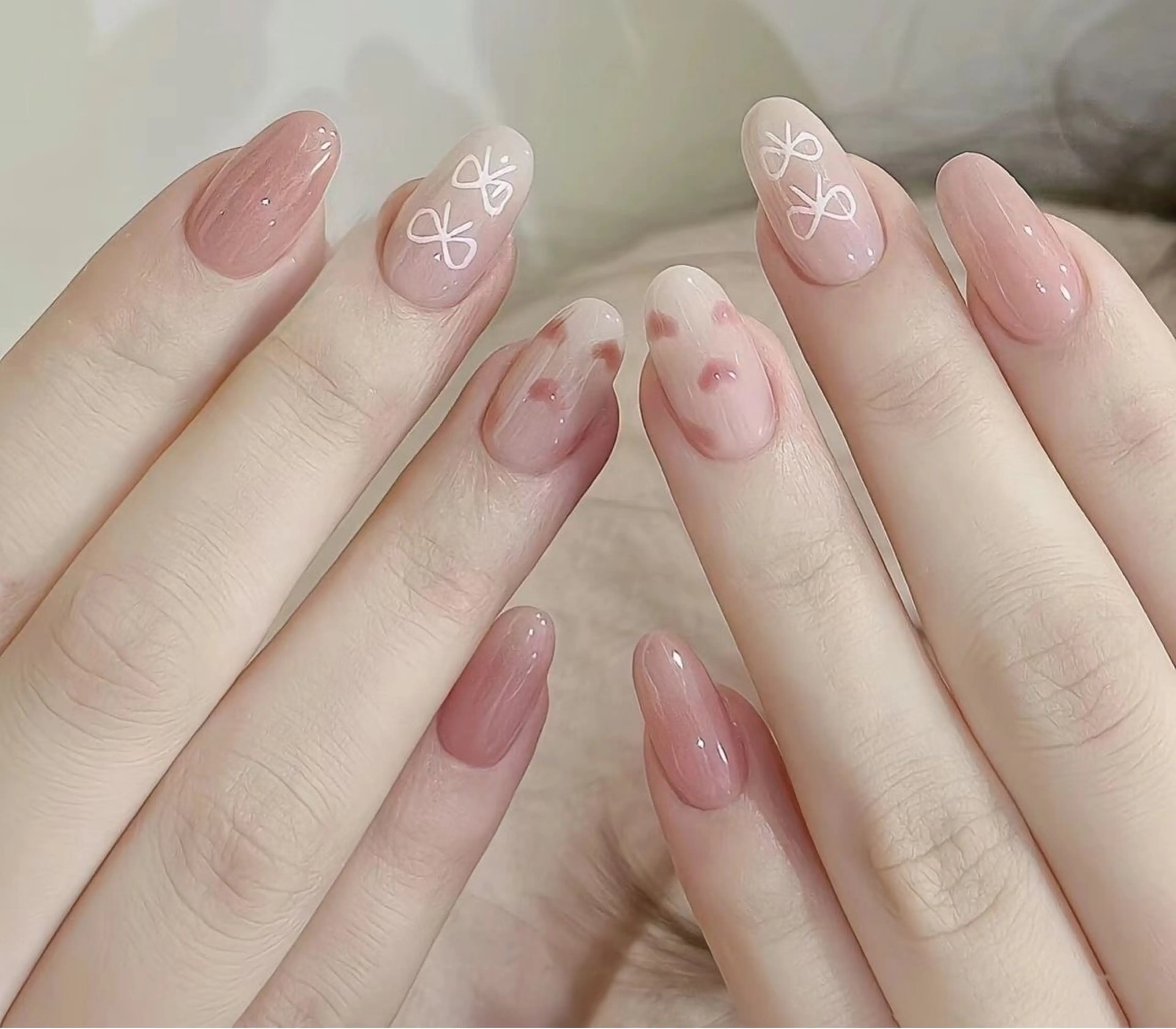 ネイル ハンドネイル ハンドケア The Nail 新大久保店のその他イメージ