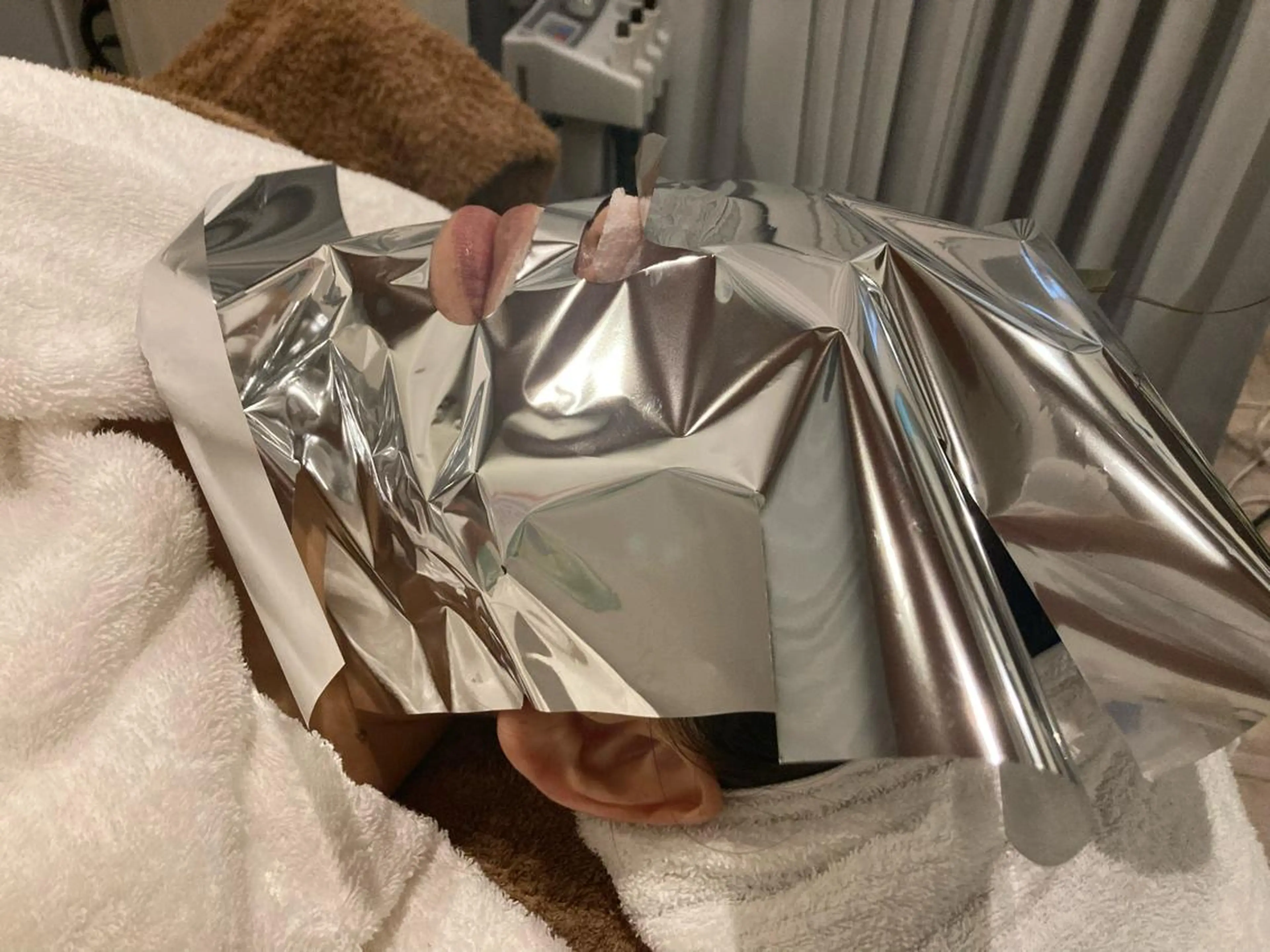 フェイシャルサロン ビアンカガーデンのエステ・リラクイメージ