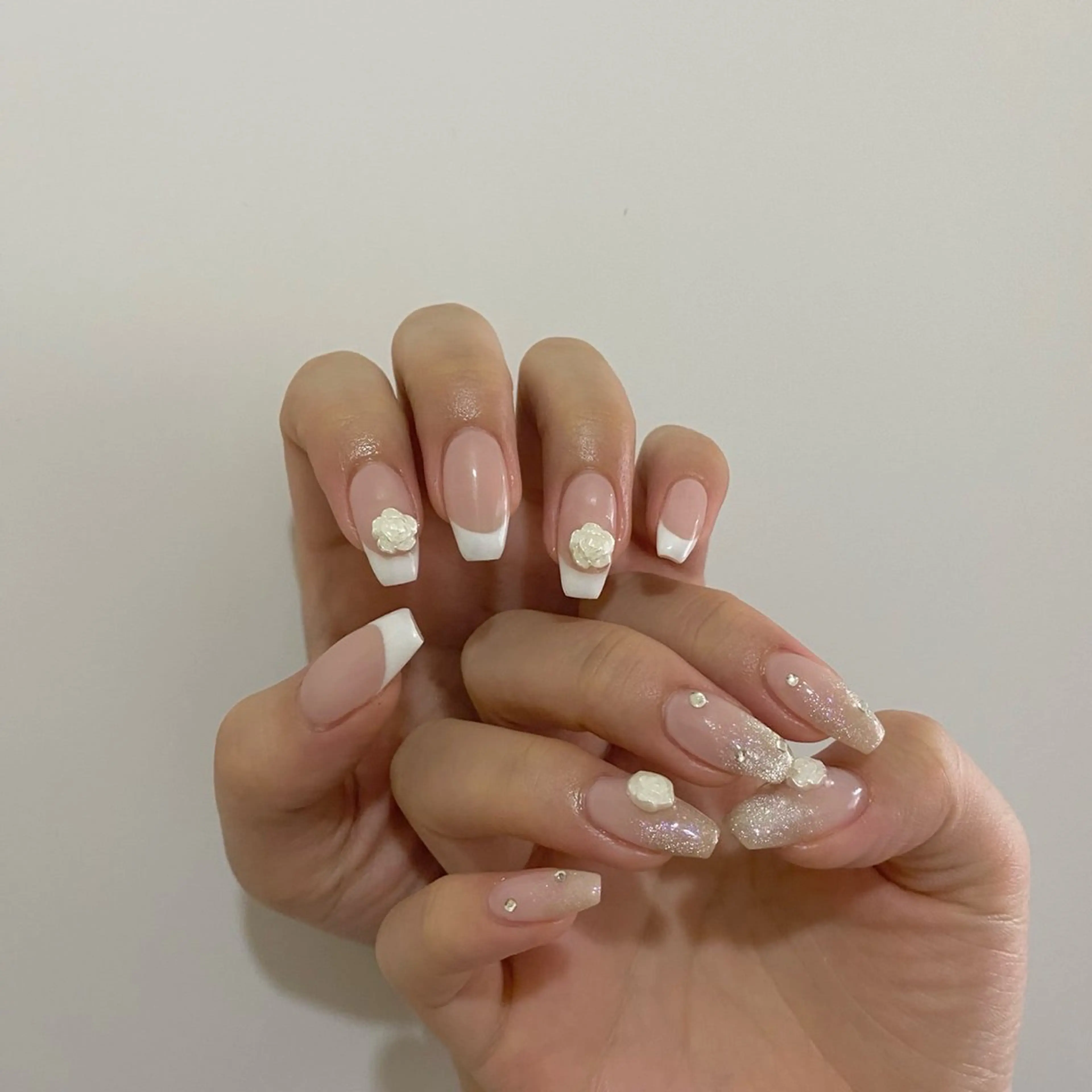 ネイル Kasumi Nailのネイルデザイン