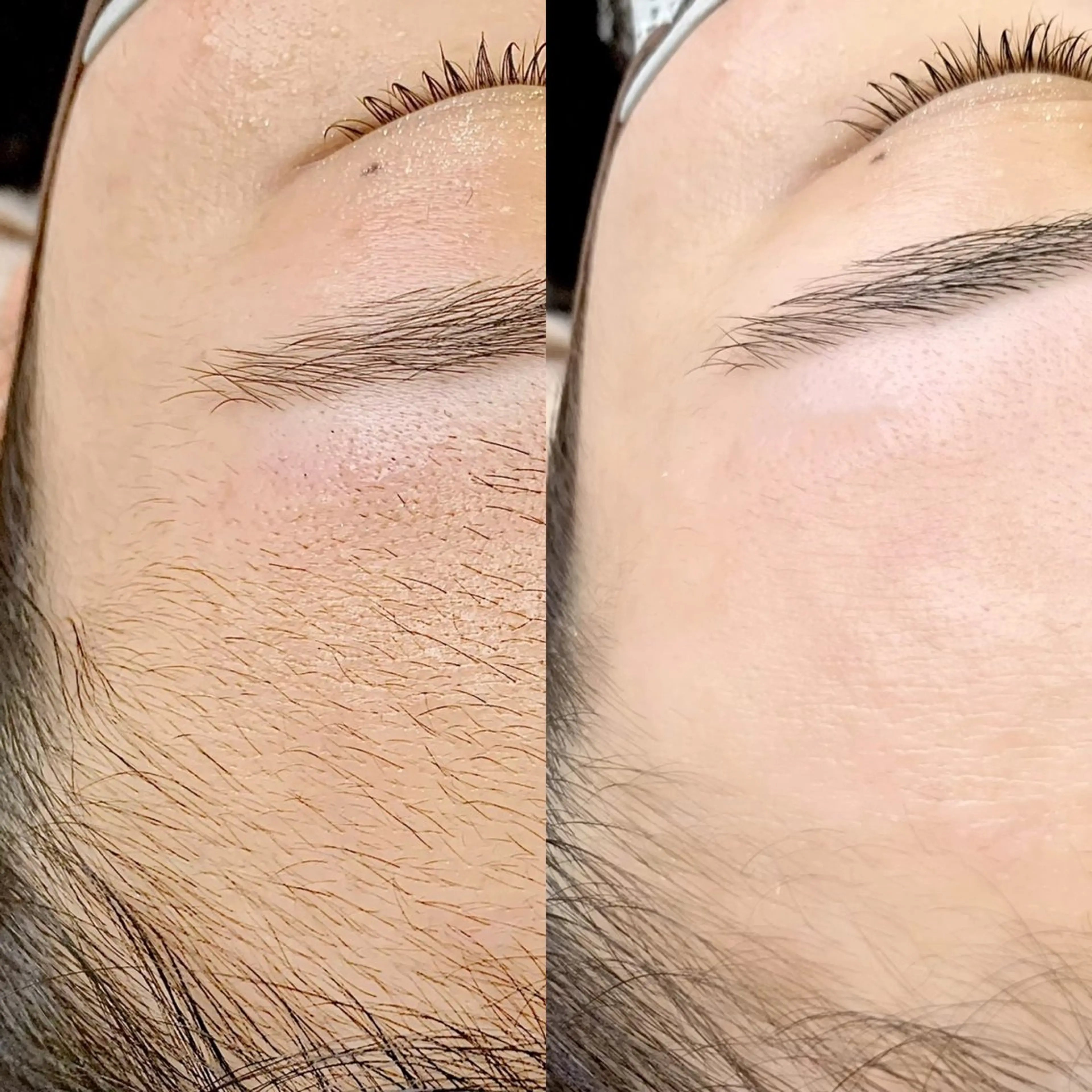beauty salon ELのマツエク・マツパデザイン