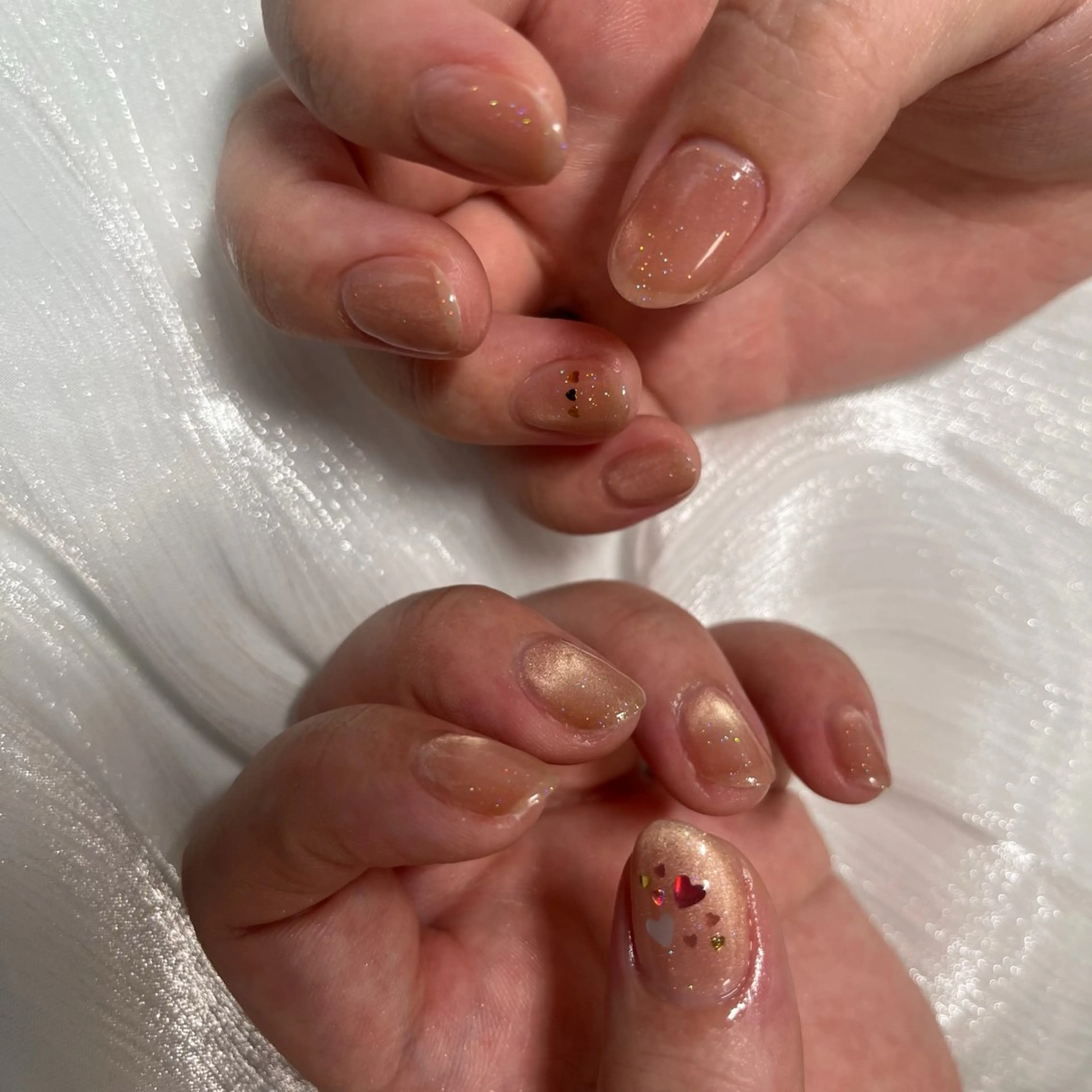 ネイル ハンドネイル LAÉSSE RIOのネイルデザイン