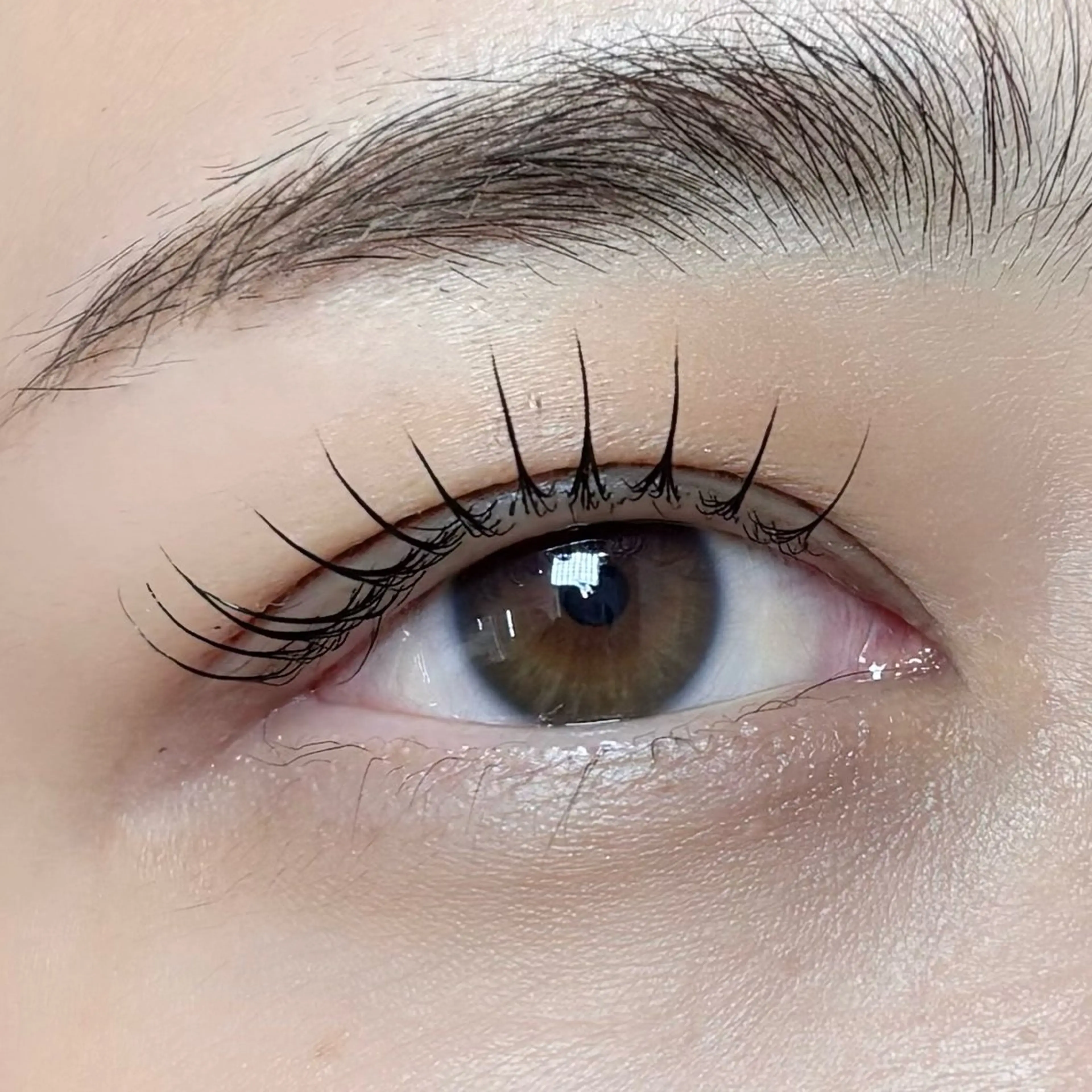 マツエク・マツパ Seek🎀 Aoiのヘアスタイル