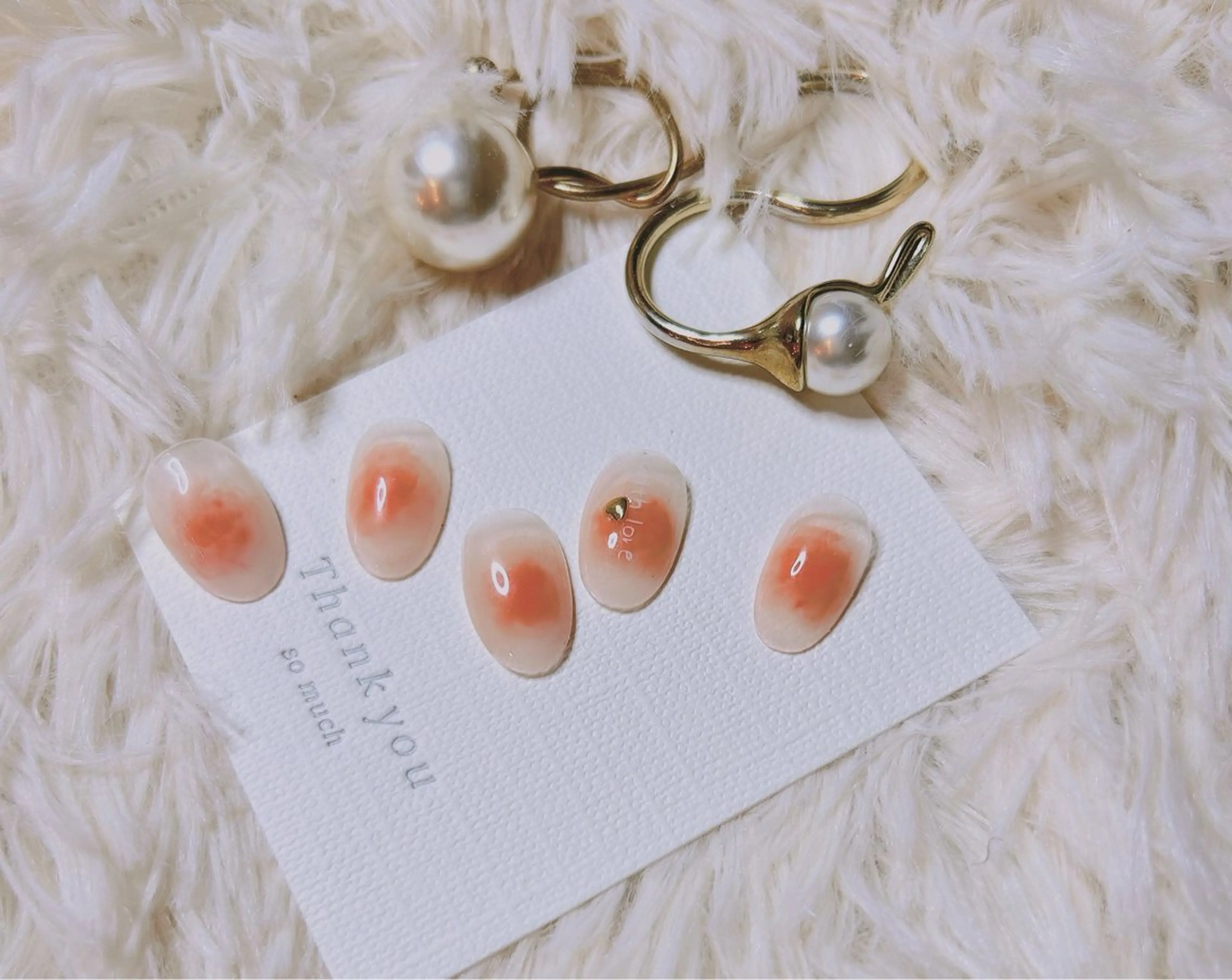 ネイル Maylie nail 大森店所属・大森Maylie Nailのネイルデザイン