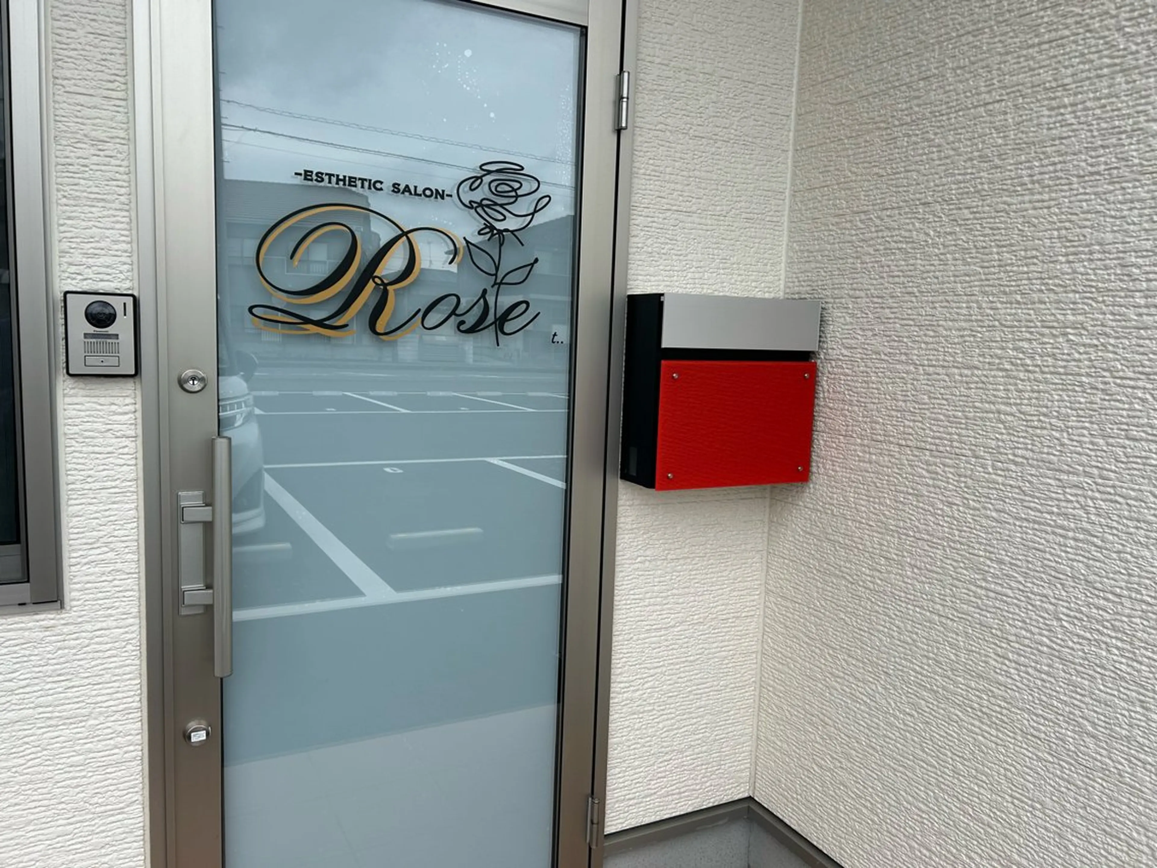 Esthetic Salon Roseのエステ・リラクイメージ