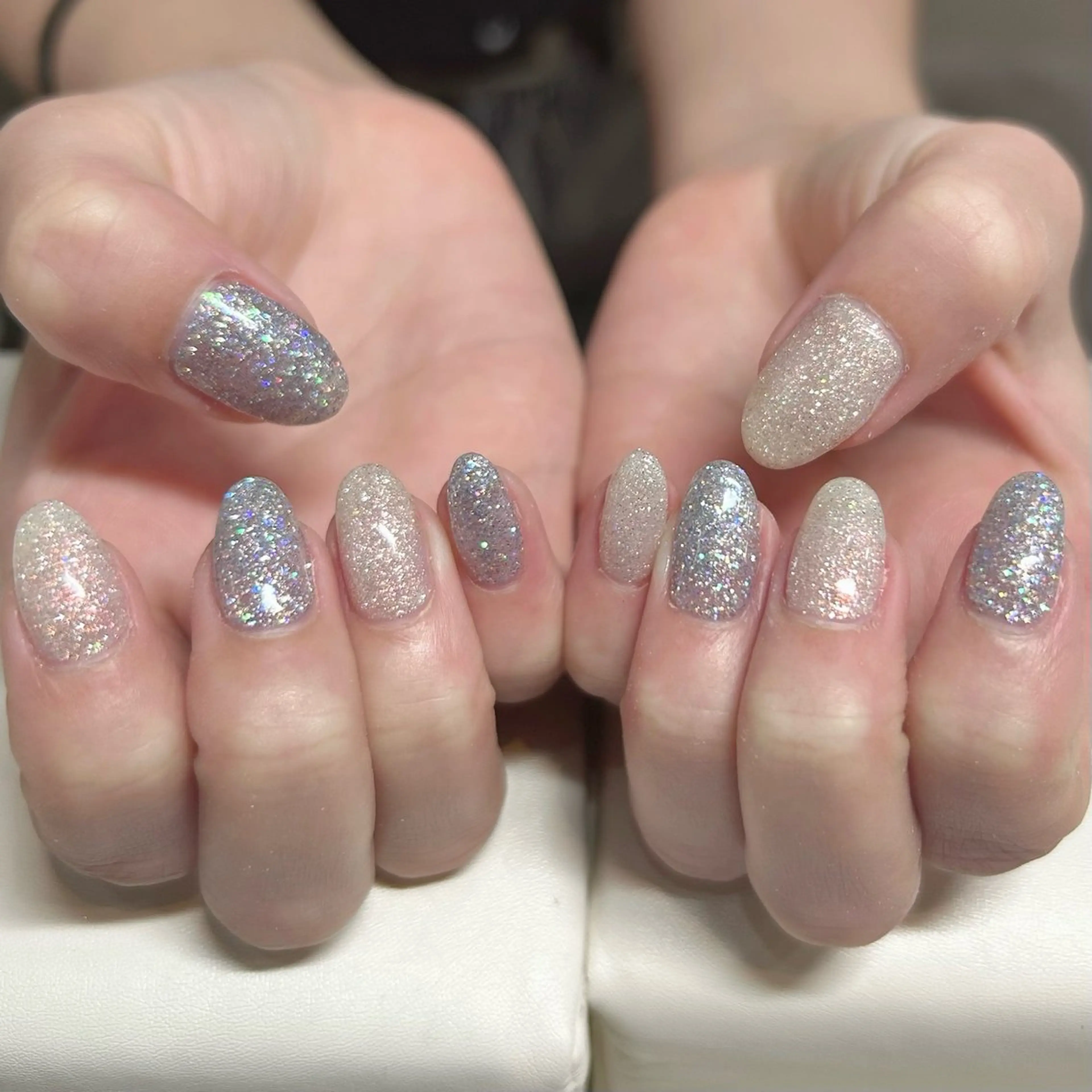 ネイル REMIA 佐藤のネイルデザイン