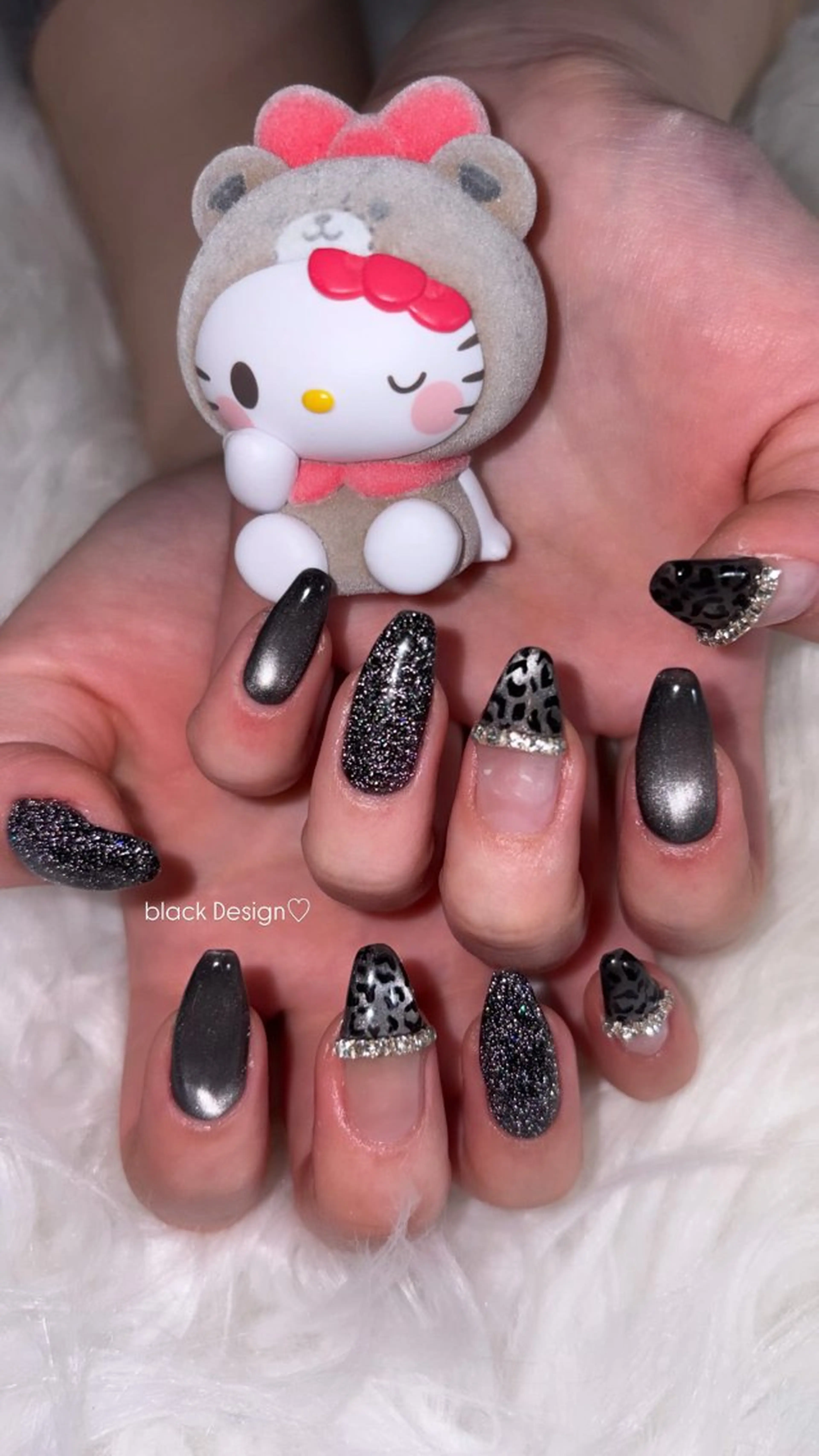 ネイル laninails所属・LANI nailsalonのネイルデザイン