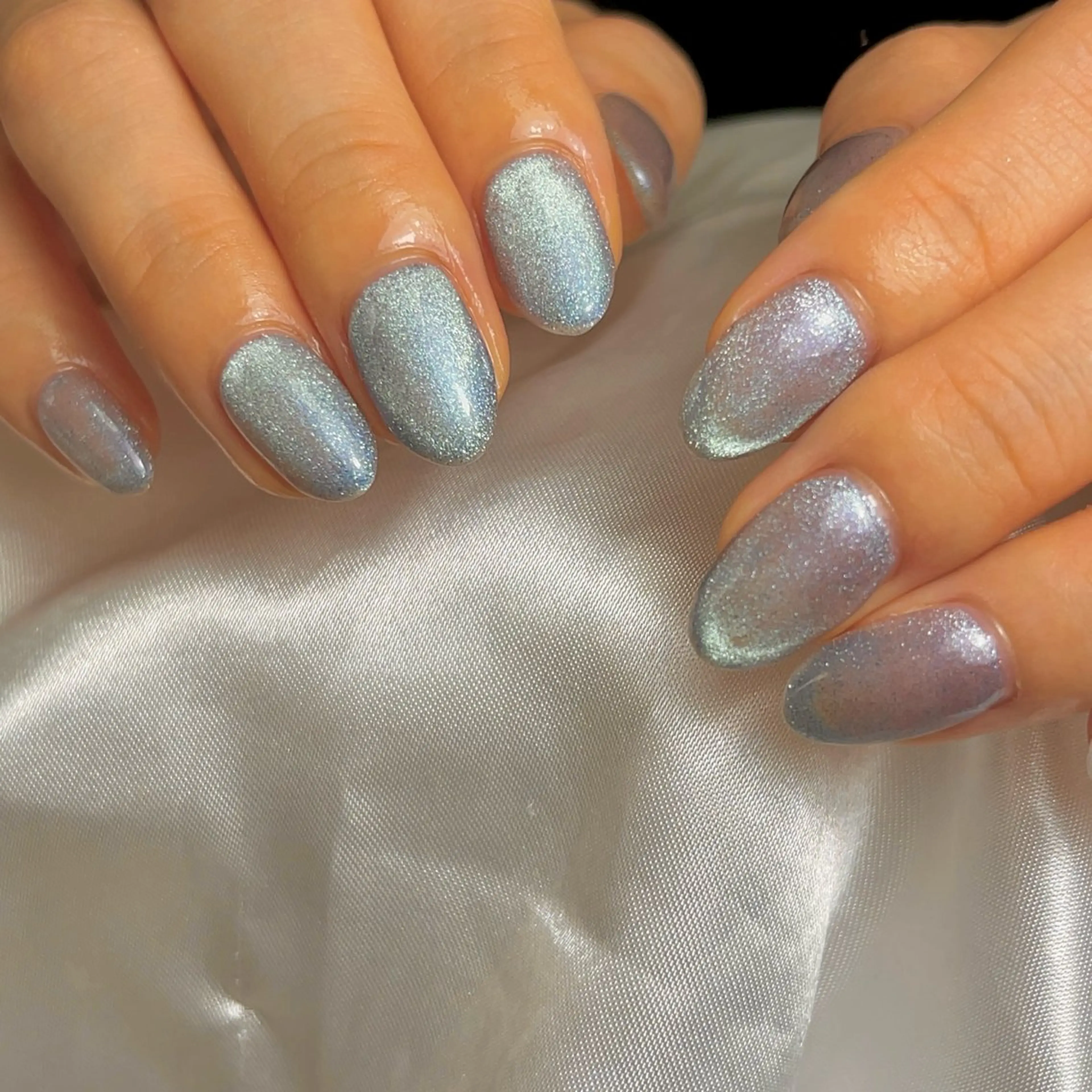 ネイル le ciel nailのネイルデザイン