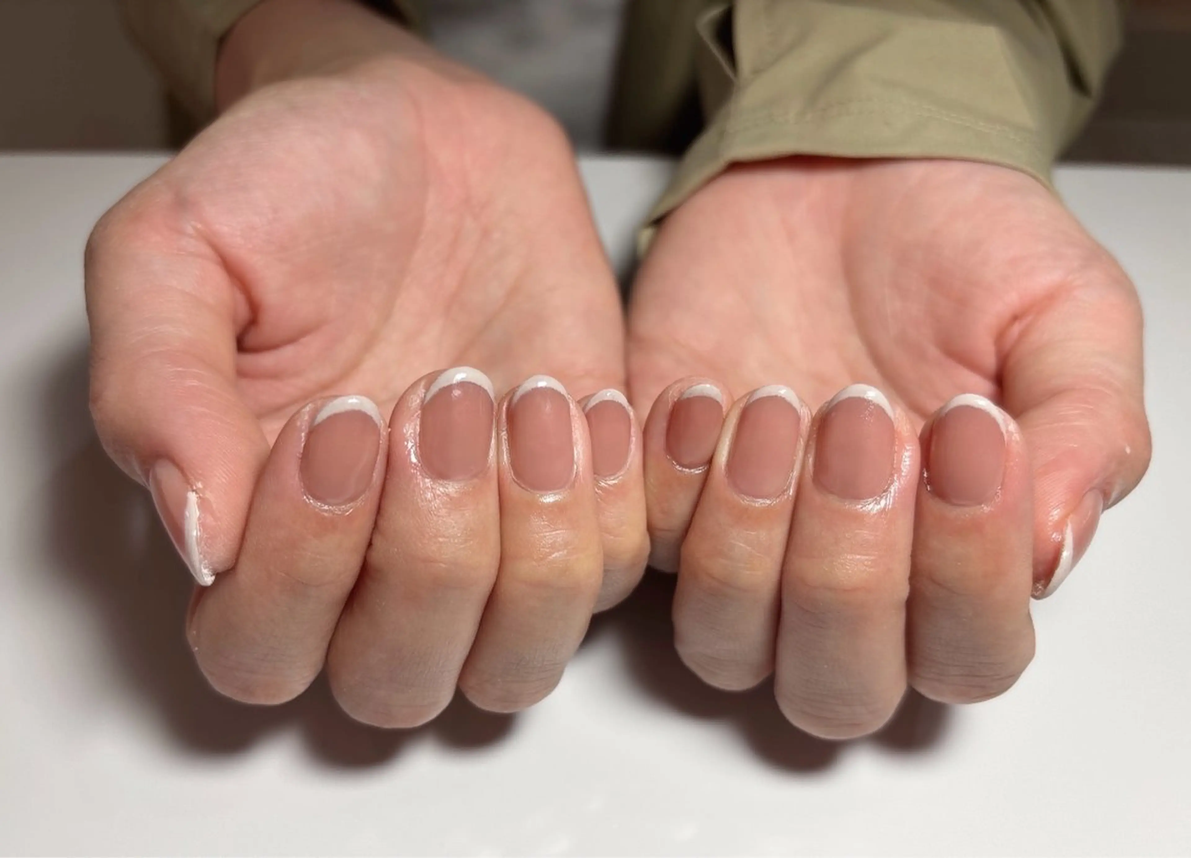 ネイル Ree所属・ネイル脱毛 Reeのネイルデザイン