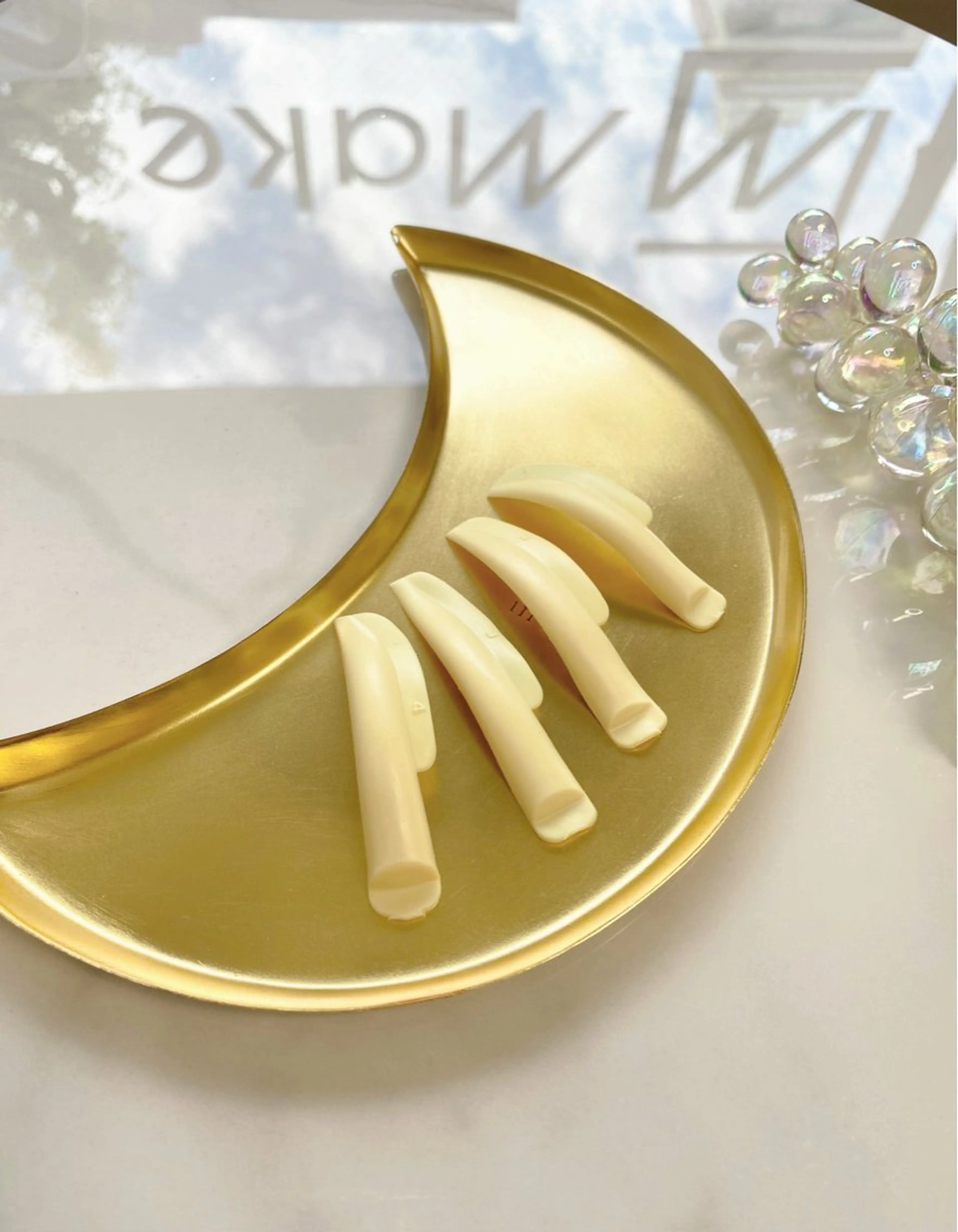 マツエク・マツパ Make Sense ⭐︎銀座のマツエク・マツパデザイン