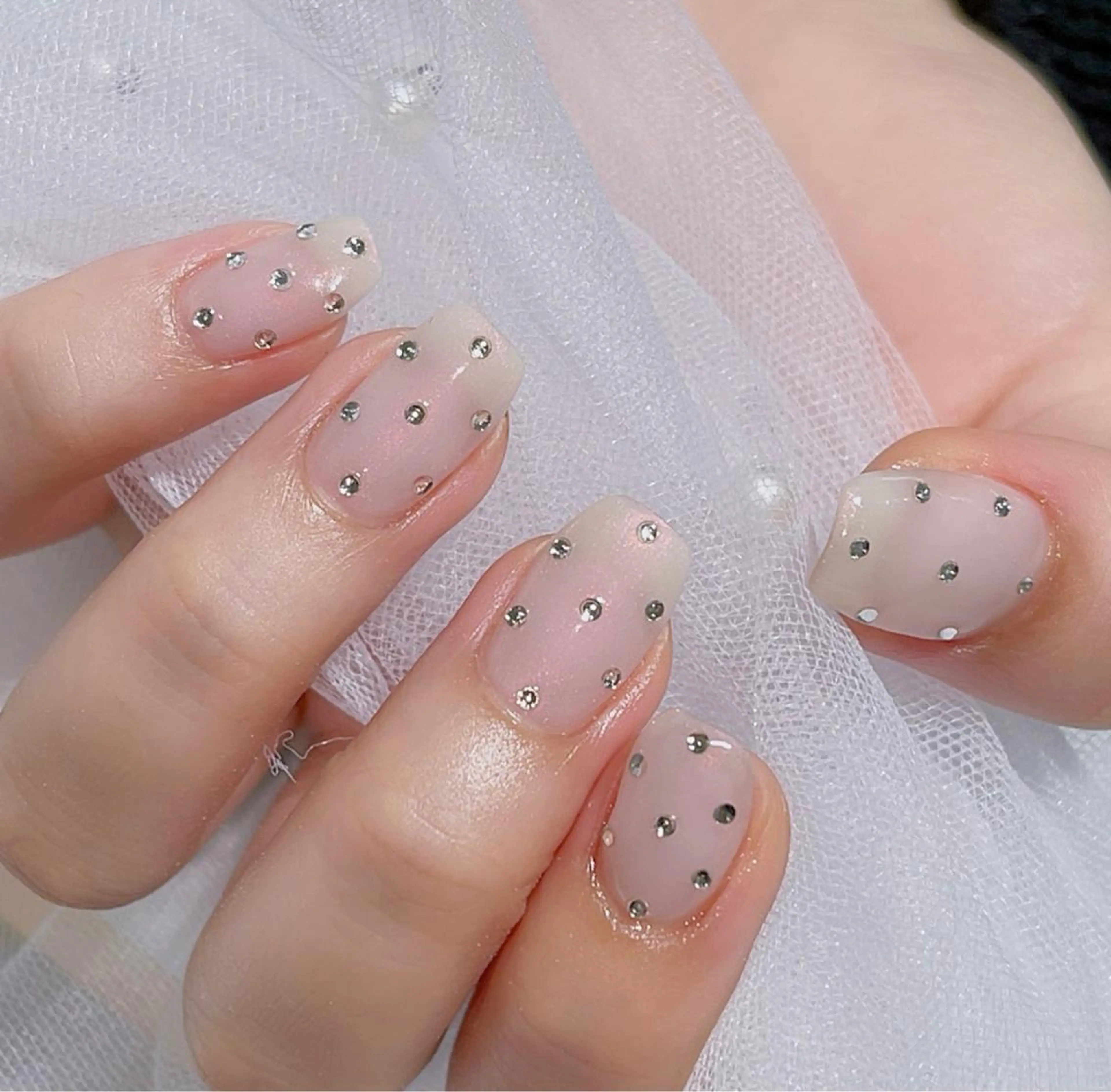 ネイル Queens PUPUのネイルデザイン