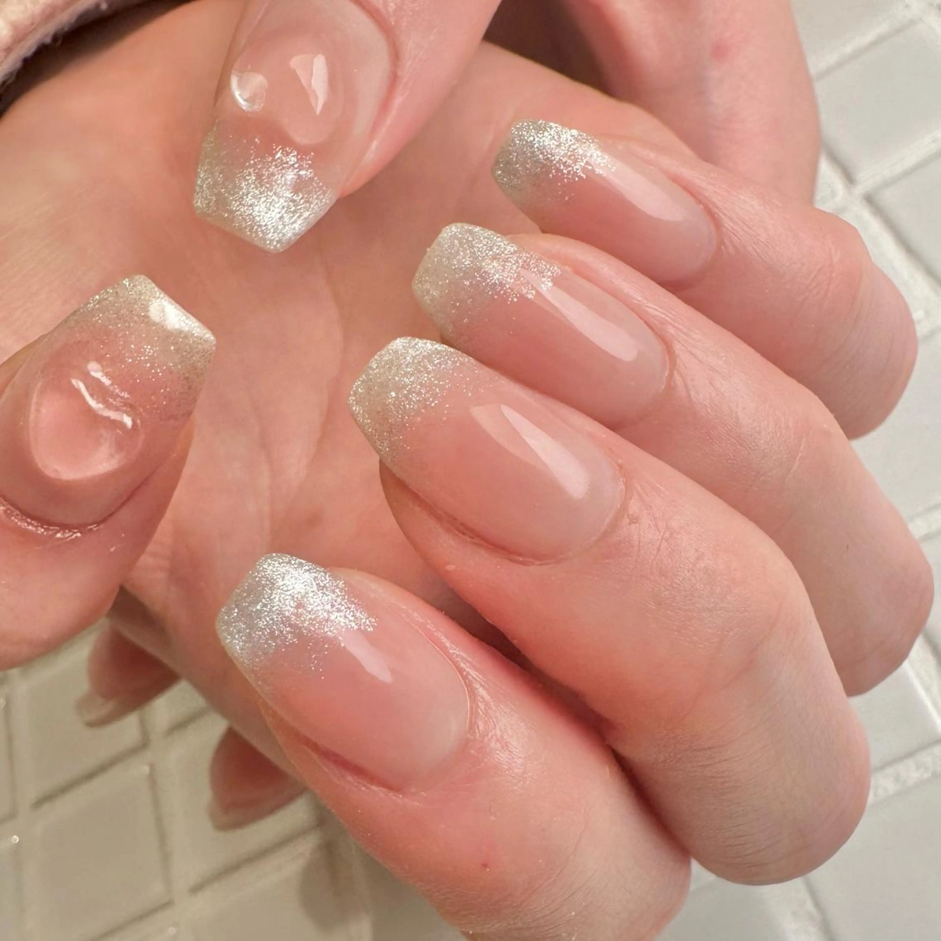 ネイル Nail lily 🍒渋谷.表参道のネイルデザイン