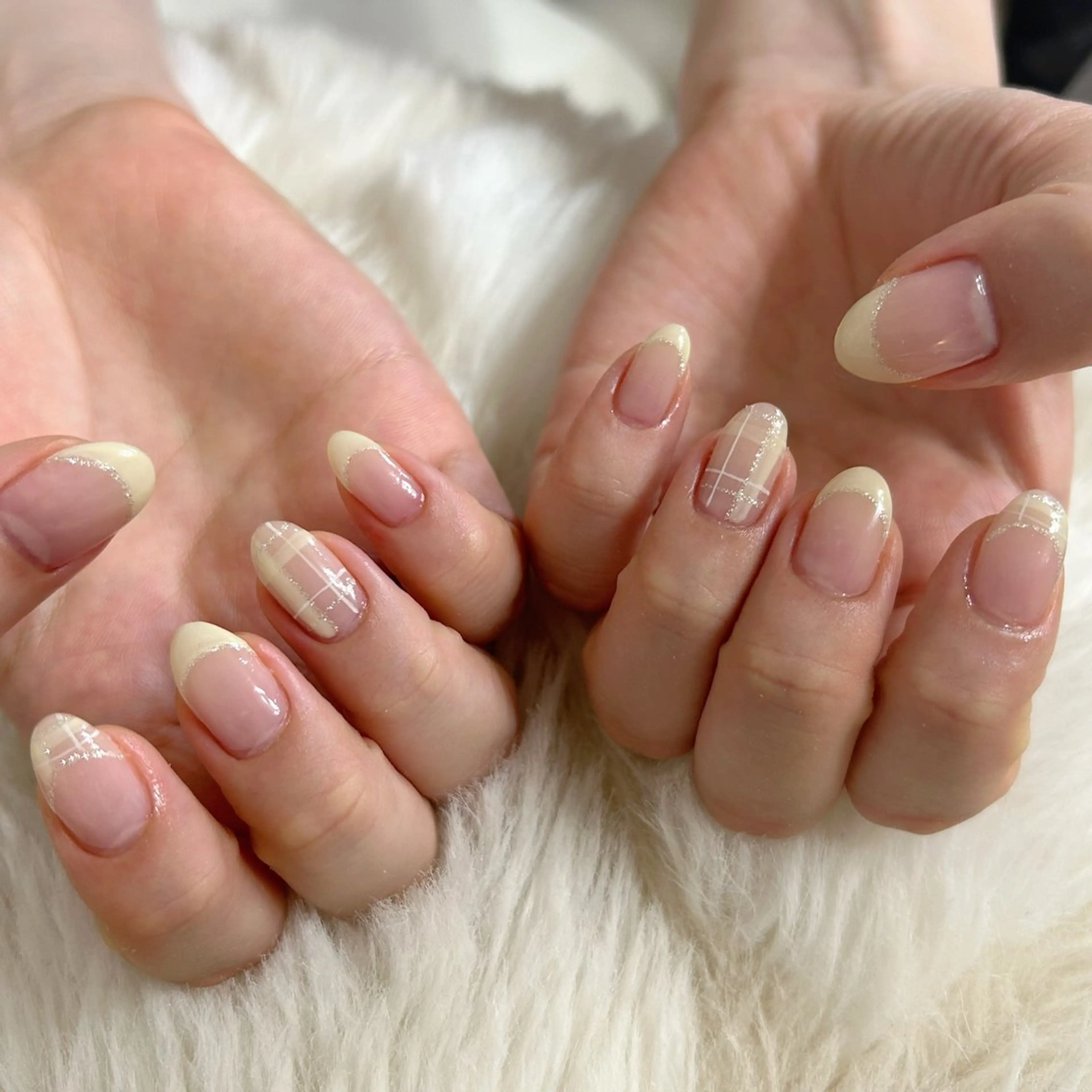 ネイル ハンドネイル Uchida Mayunaのその他イメージ