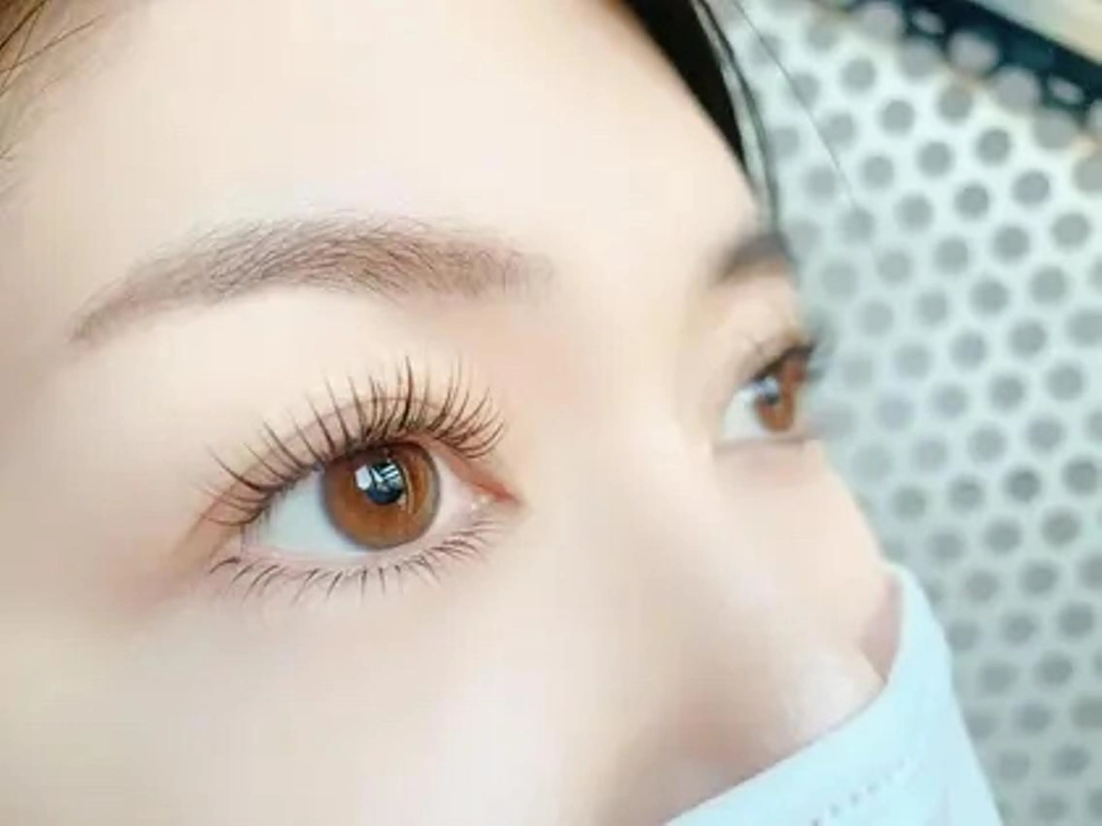 マツエク・マツパ Couture Lash渋谷店🪞のマツエク・マツパデザイン