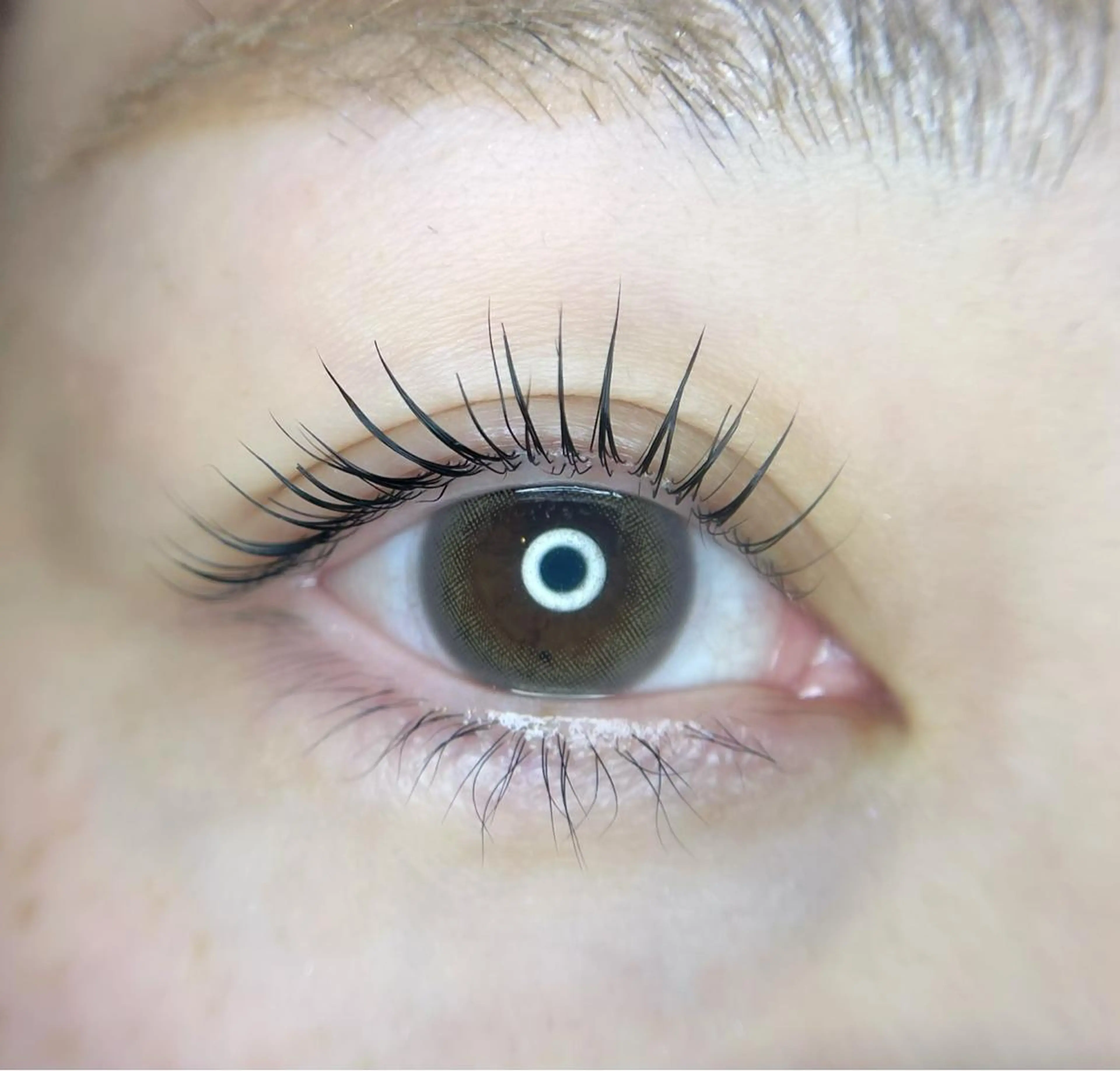 マツエク・マツパ 渡邉 亜也加のマツエク・マツパデザイン