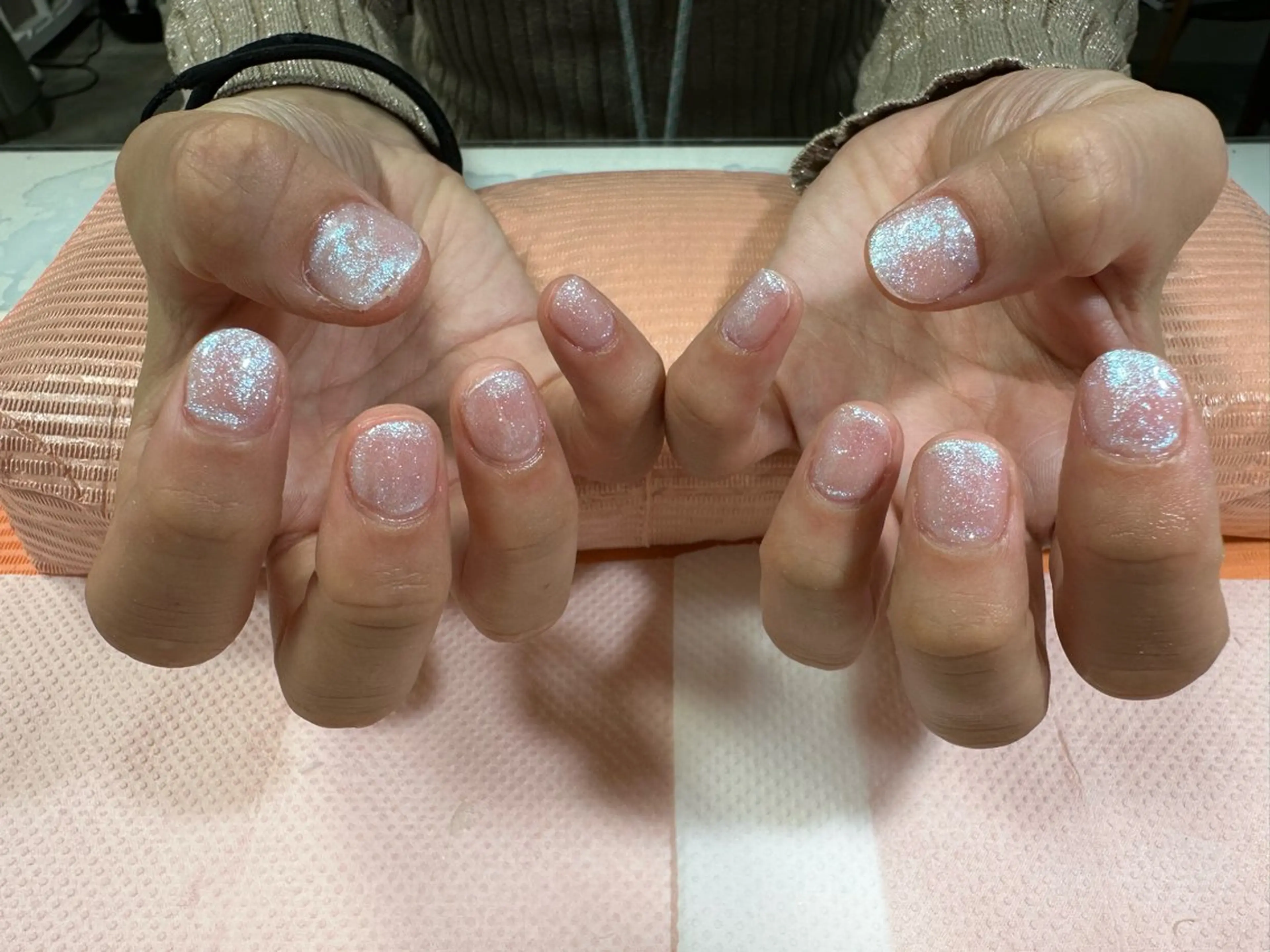 ネイル 【Jr.ネイリスト】 💜serina💜のネイルデザイン