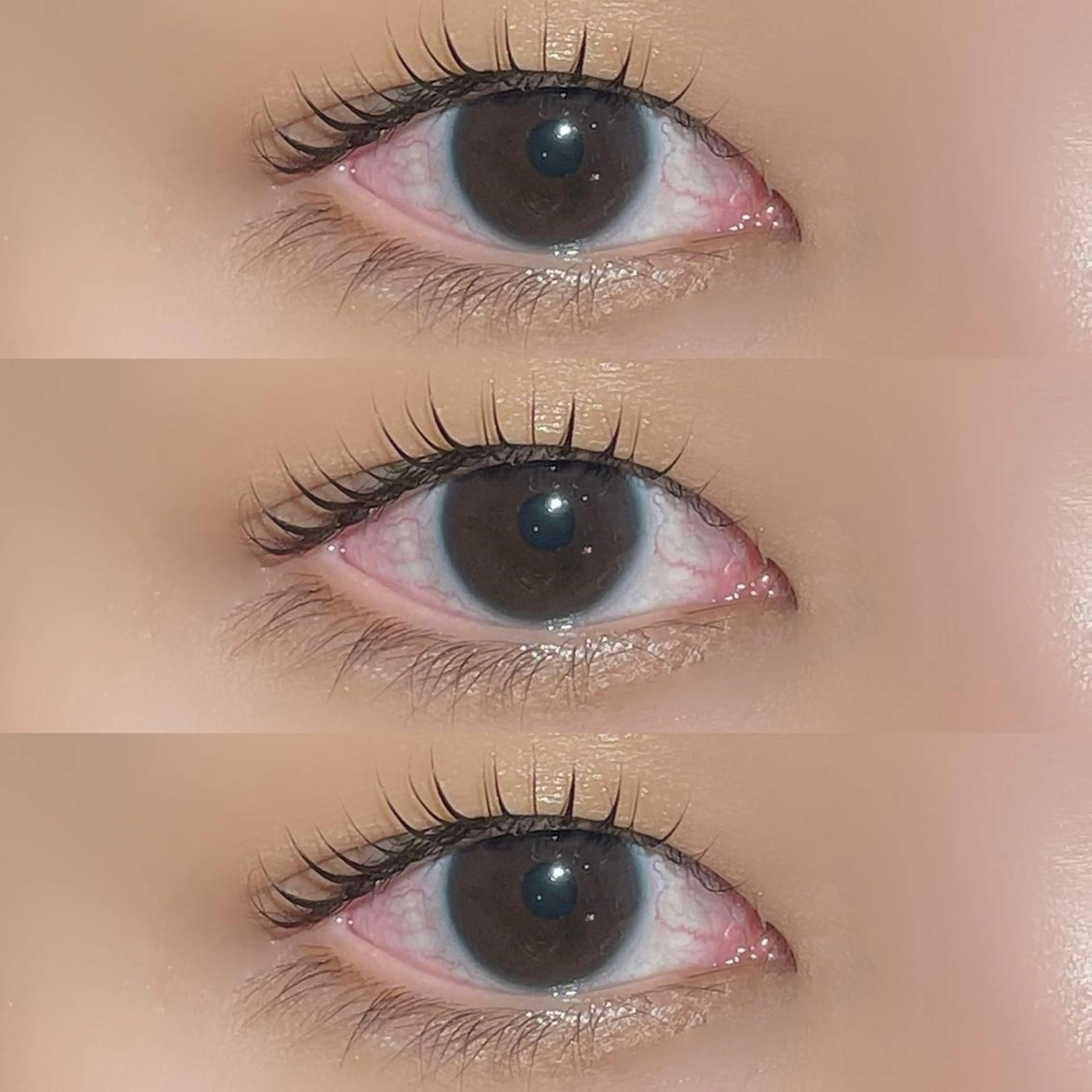 マツエク・マツパ マツパ 京橋/大阪/ 束感マツエク/マツパのマツエク・マツパデザイン