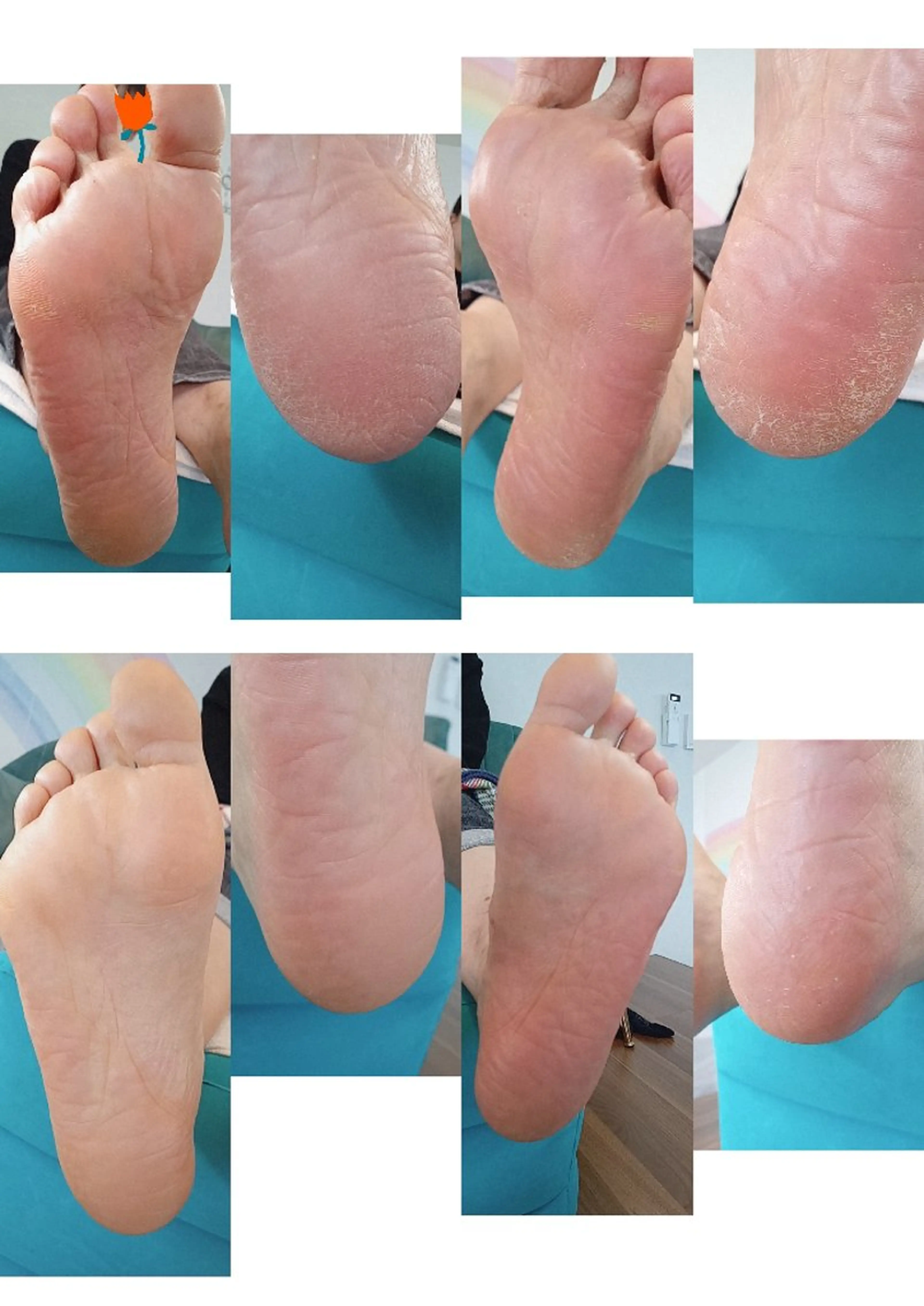 【まみ】 Ka Pilinaのネイルデザイン
