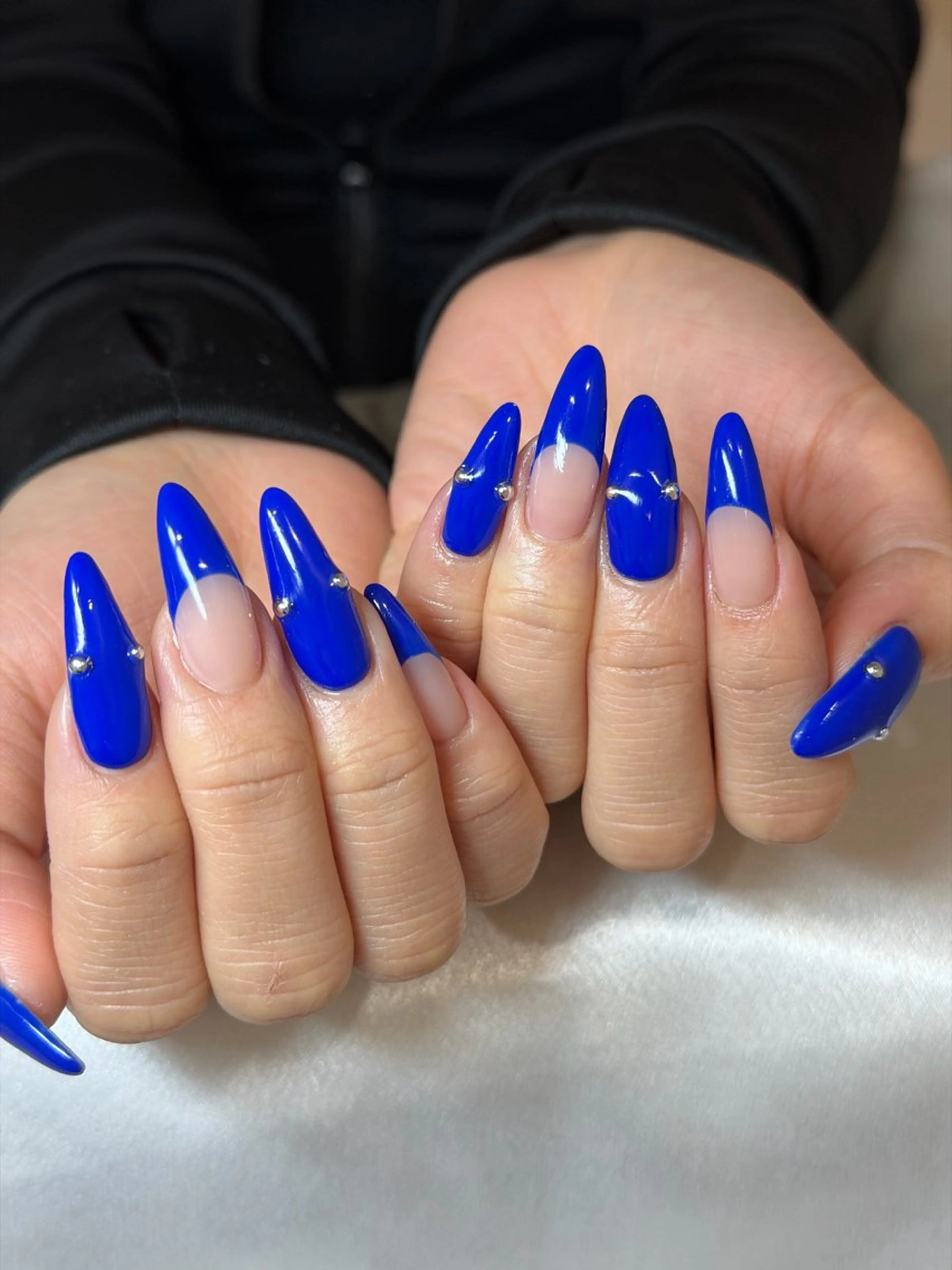 ネイル N nail - KOBE -のネイルデザイン