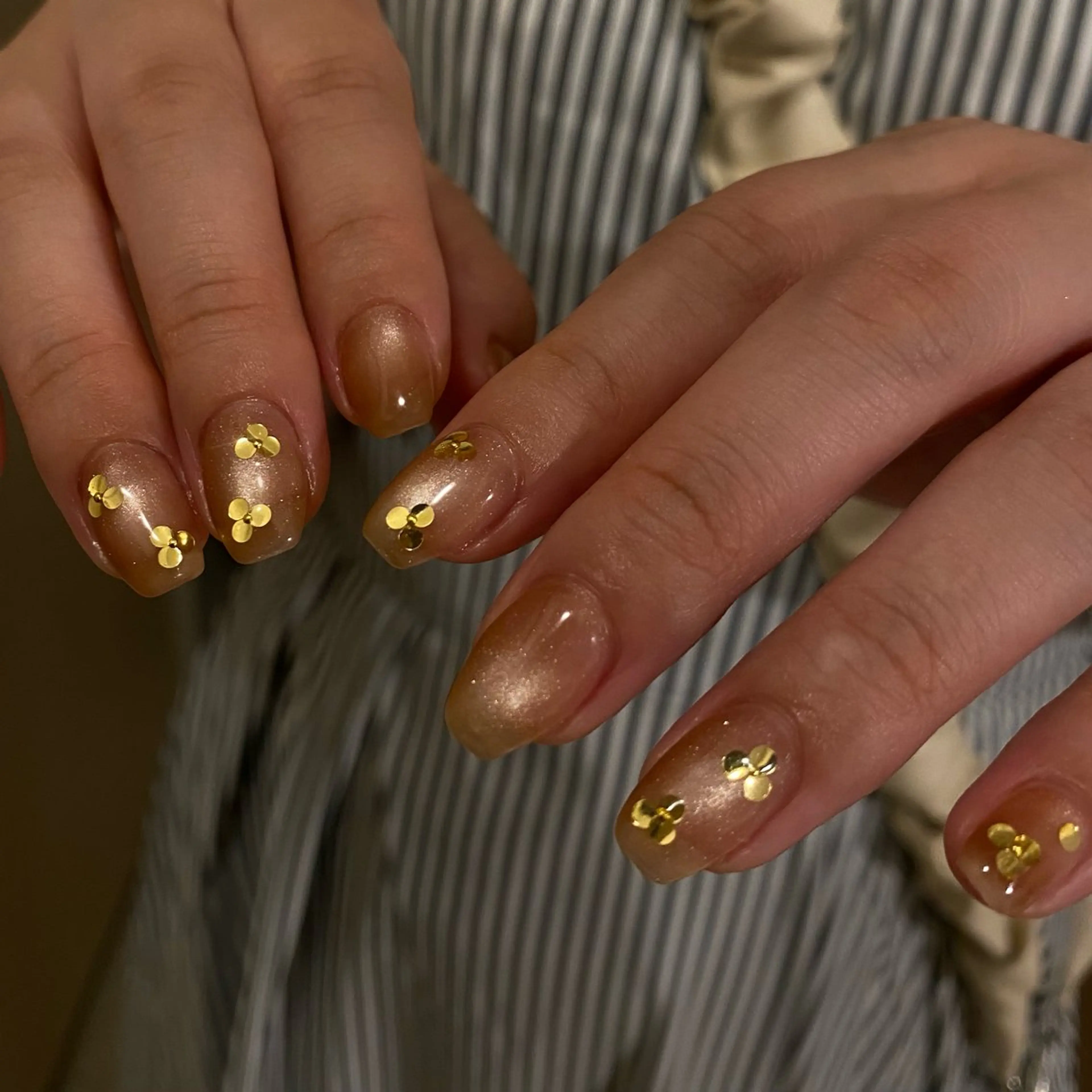 ネイル ハンドネイル umi nailのネイルデザイン